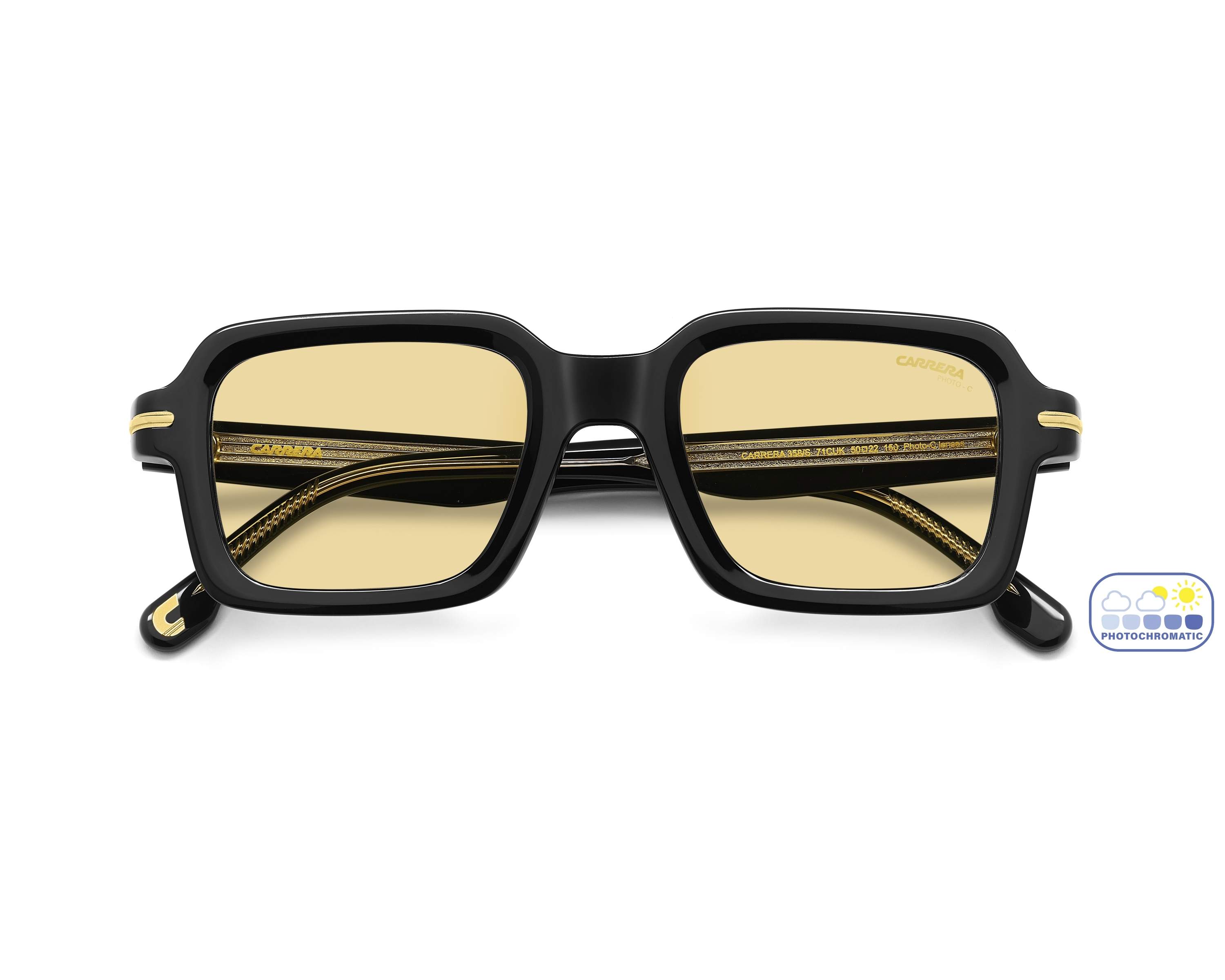 Carrera Carrera Sunglasses CARRERA-358-S 71C/UK