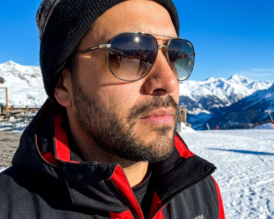 ARIUS GRAN CARRERA SPECIAL サドル Carrera Sunglasses CARRERA-363-S RHL/D6