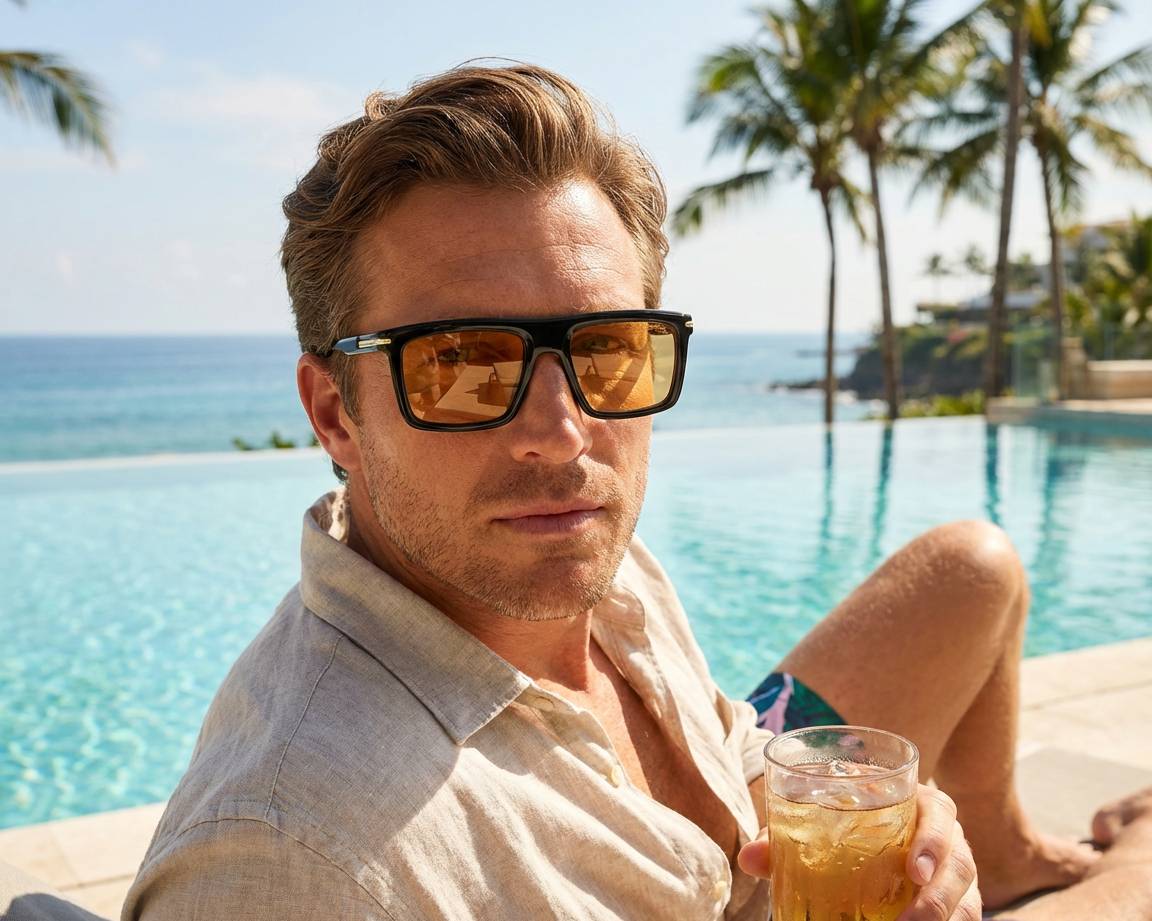 Carrera Sunglasses CARRERA-364-S 2M2/Q6