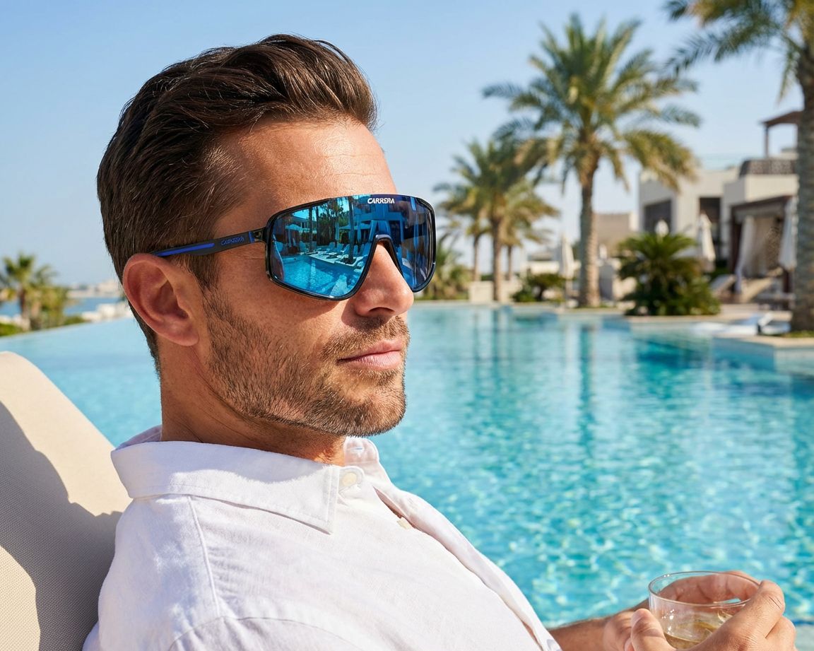 Carrera Sunglasses CARRERA-4017-S D51/Z0