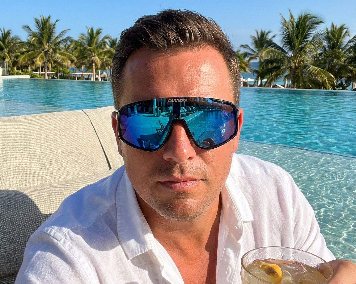 Carrera Sunglasses CARRERA-4017-S D51/Z0