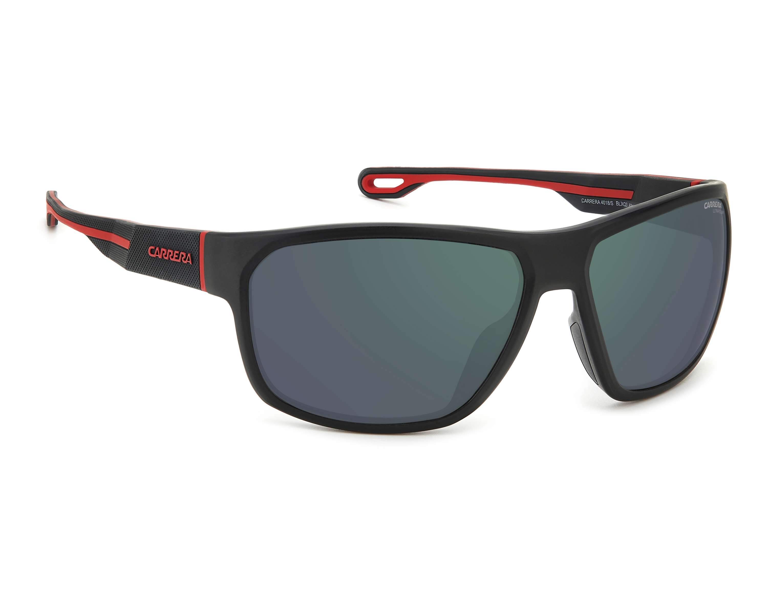Carrera Sunglasses CARRERA-4018-S BLX/Q3