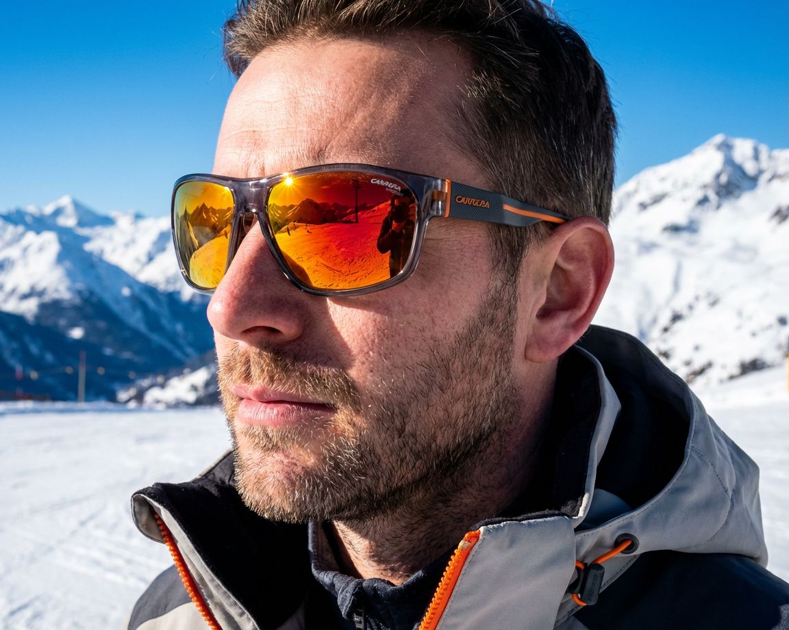 Carrera CARRERA-4018-S M9L/UZ: Buy Online | Visionet