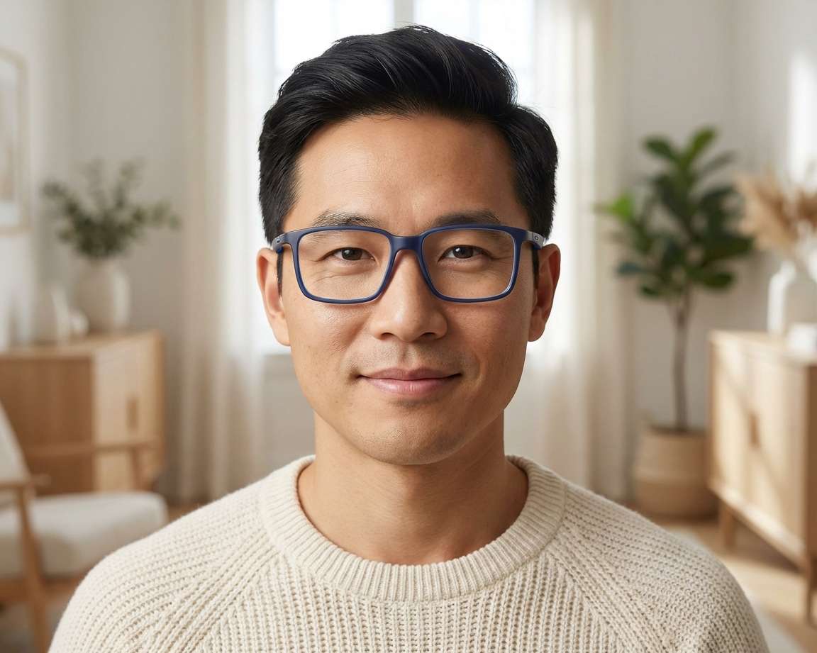 Carrera CARRERA-4415 FLL 54-16 Blue  360 degree view 7