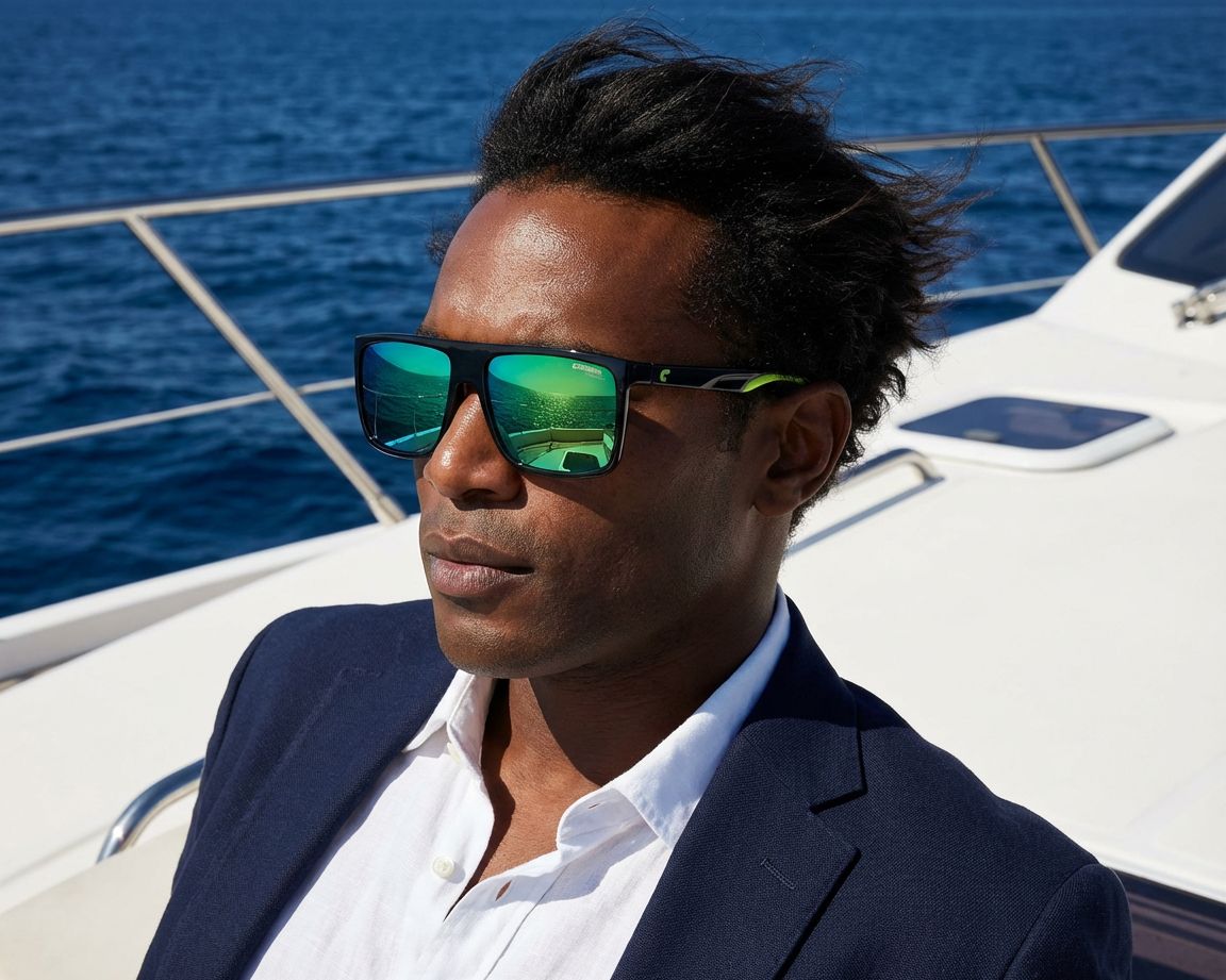 Carrera Sunglasses CARRERA-8055-S 7ZJ/Z9