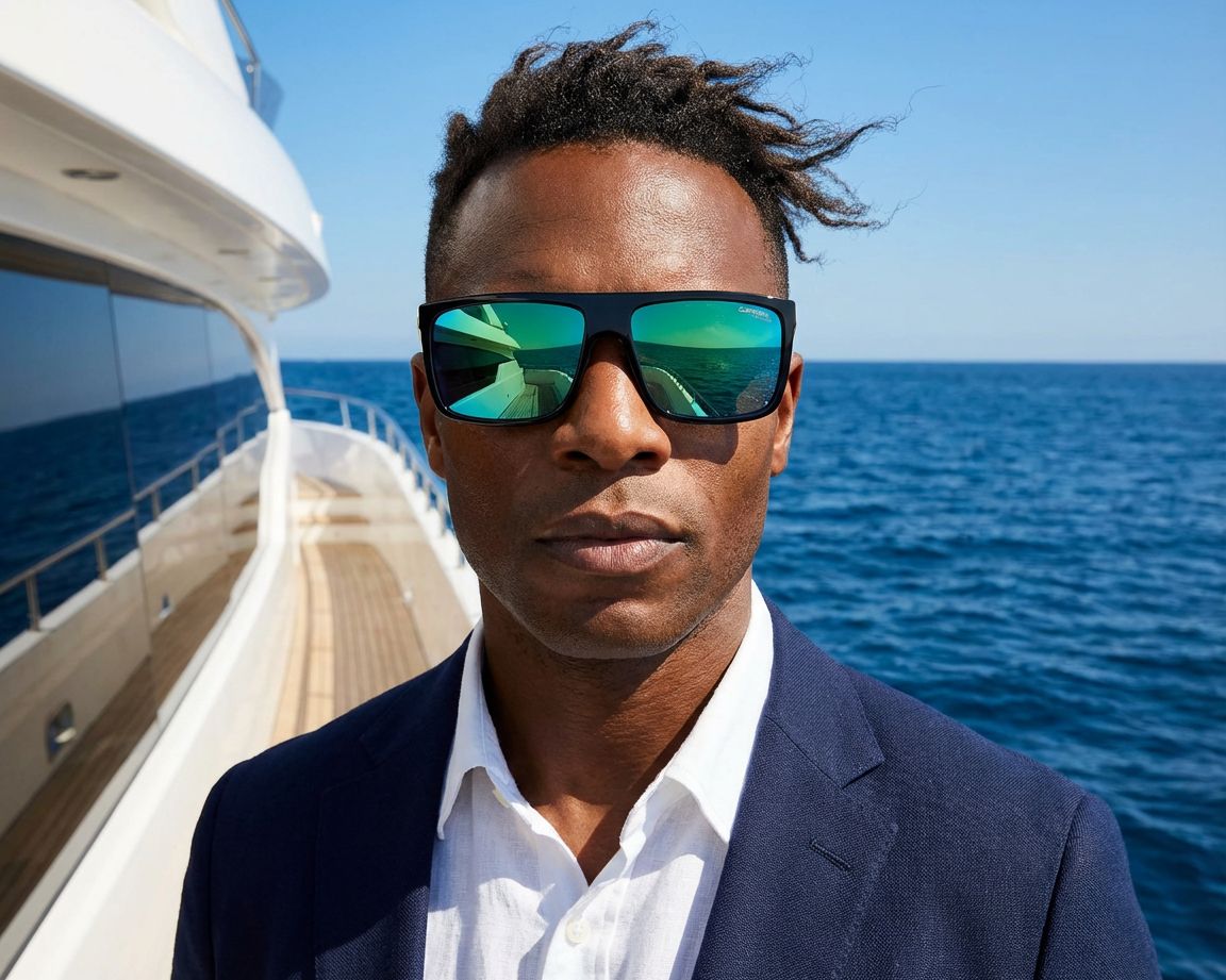 Carrera Sunglasses CARRERA-8055-S 7ZJ/Z9