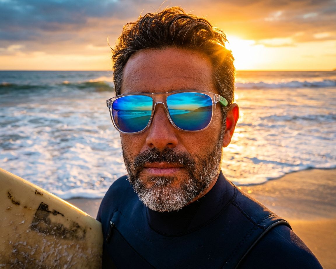 Carrera Sunglasses CARRERA-8059-S 0OX/Z9