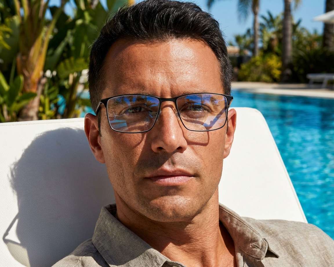 Carrera CARRERA-8896 BLX: Buy Online | Visionet