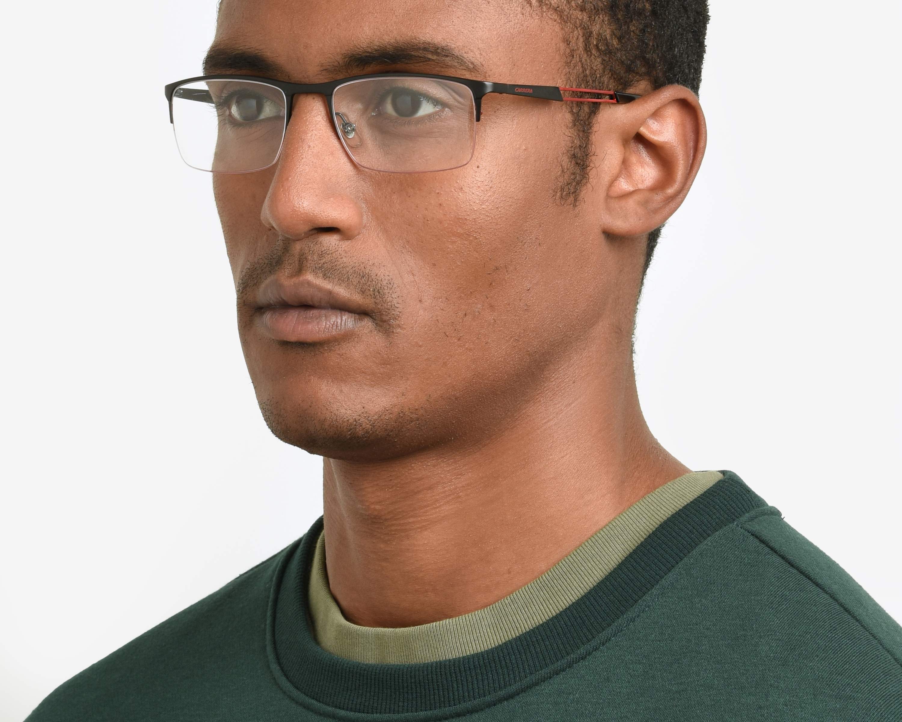 Carrera Glasses CARRERA8899 BLX