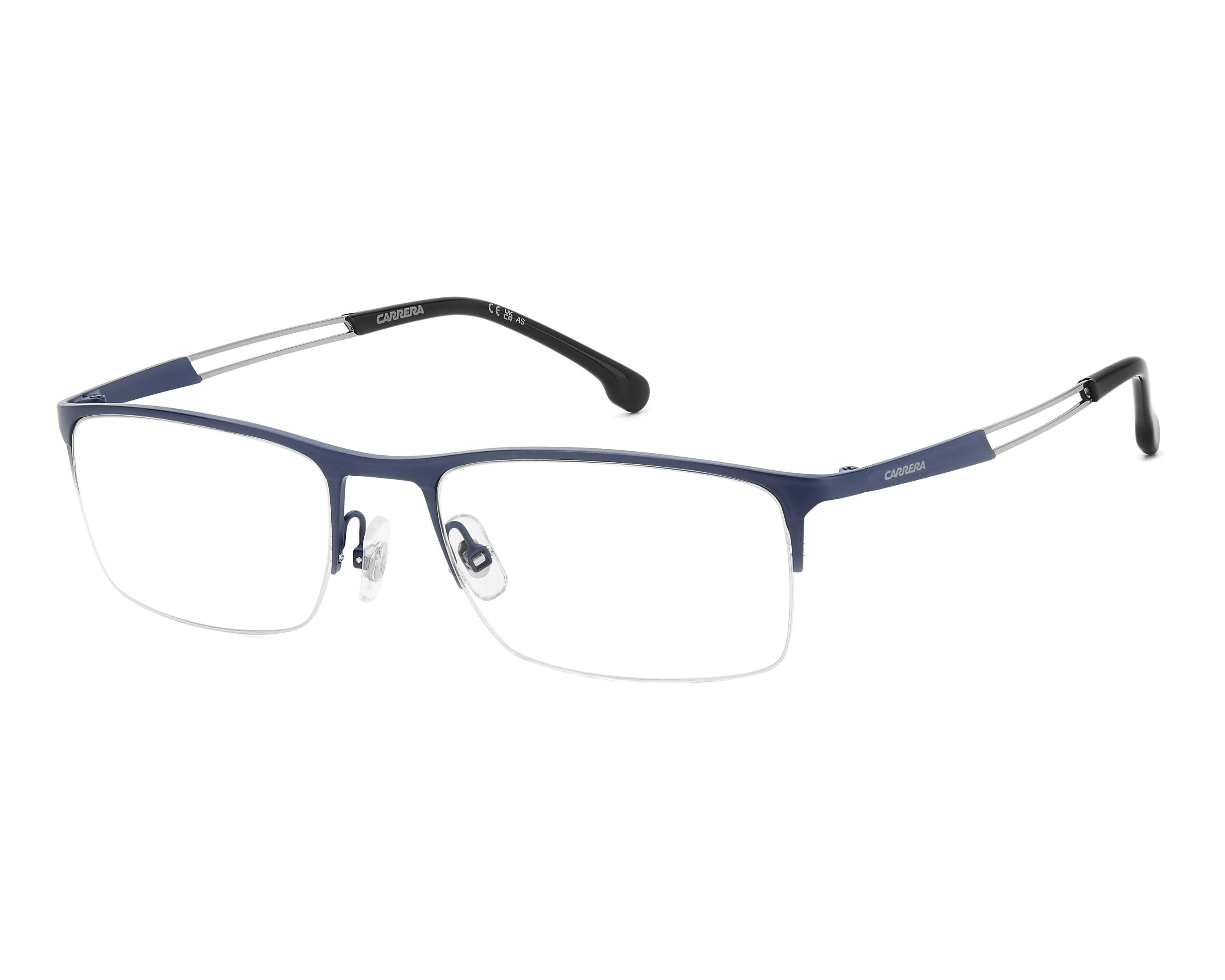 Carrera CARRERA-8899 FLL 55-19 Blue  360 degree view 1