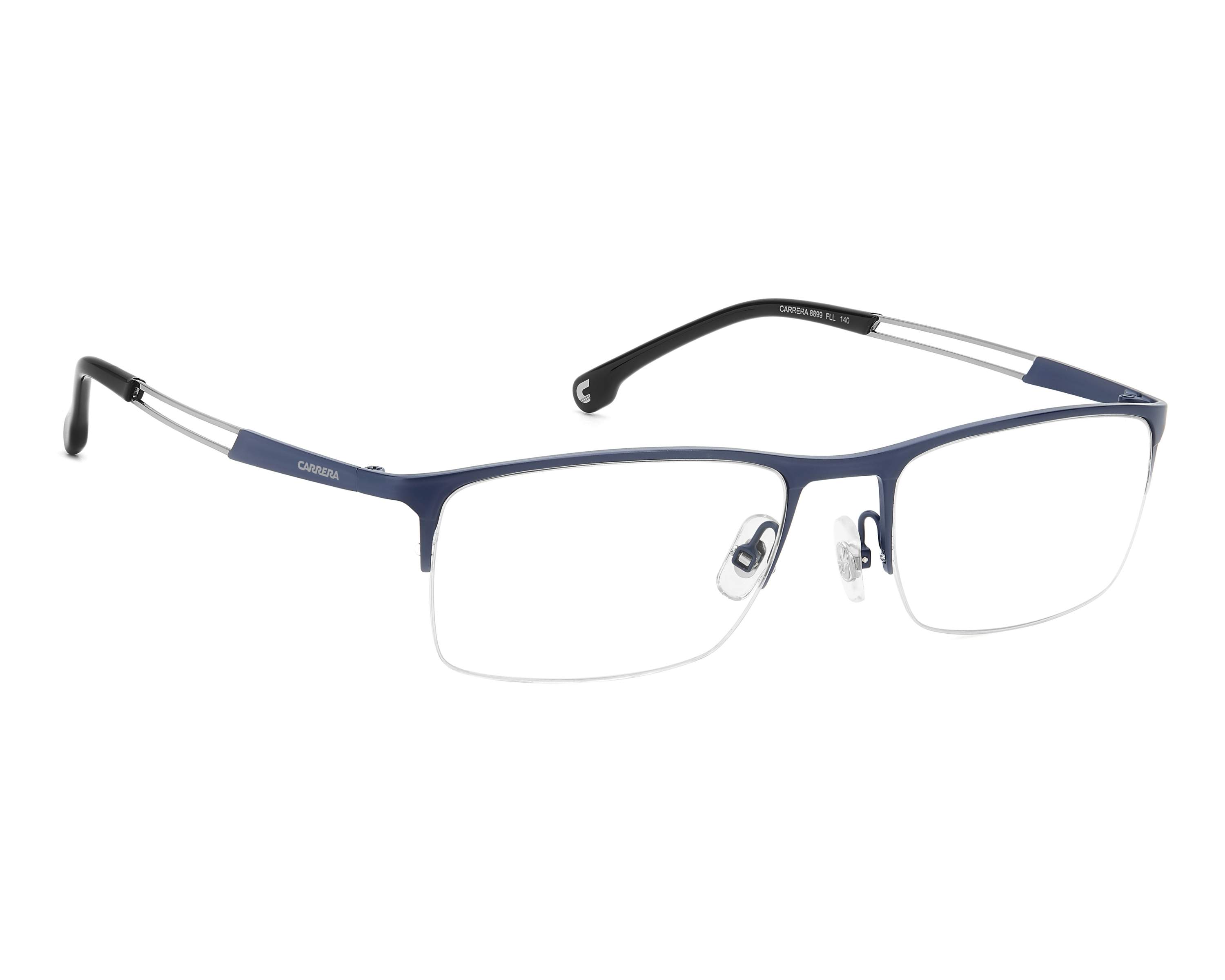 Carrera CARRERA-8899 FLL 55-19 Blue  360 degree view 2