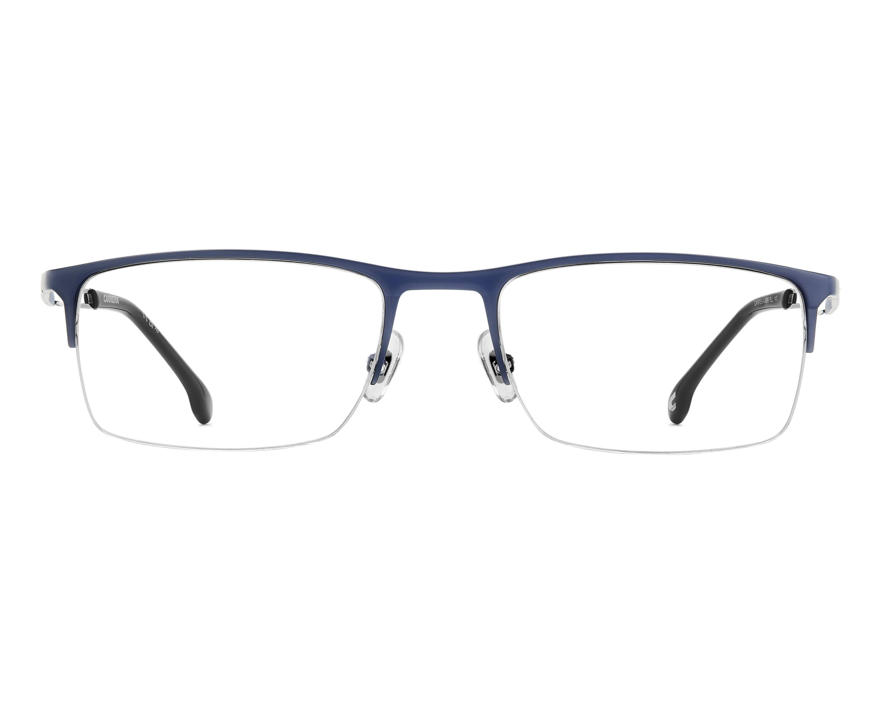 Carrera CARRERA-8899 FLL 55-19 Blue  360 degree view 3