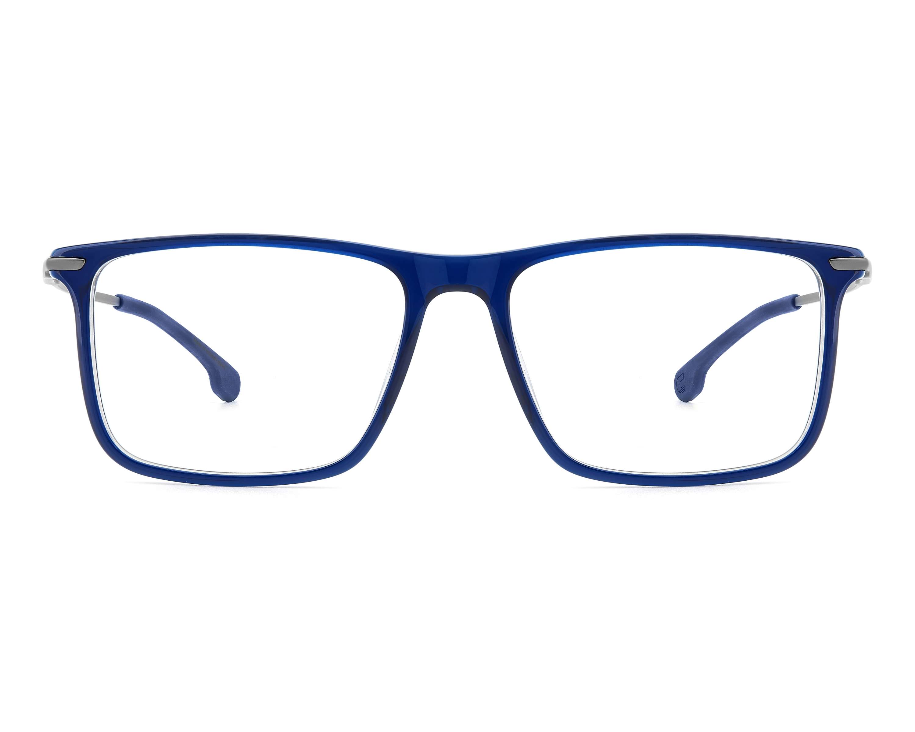Carrera CARRERA-8905 XW0 - Blue Grey 360 degree view 3