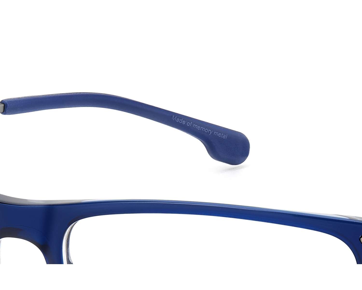 Carrera CARRERA-8905 XW0 - Blue Grey 360 degree view 7