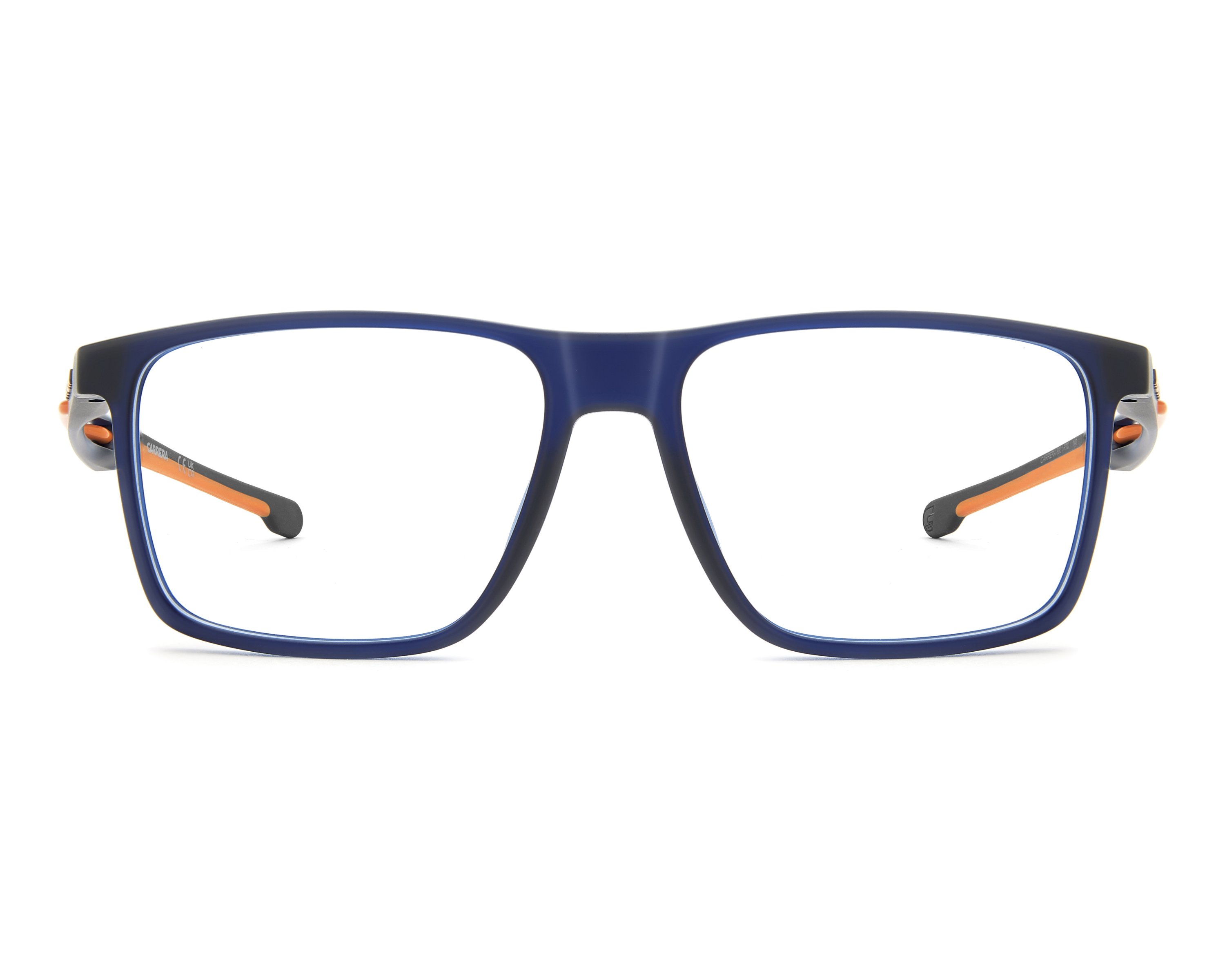Carrera CARRERA-8931 RTC 55-16 Blue Orange 360 degree view 3