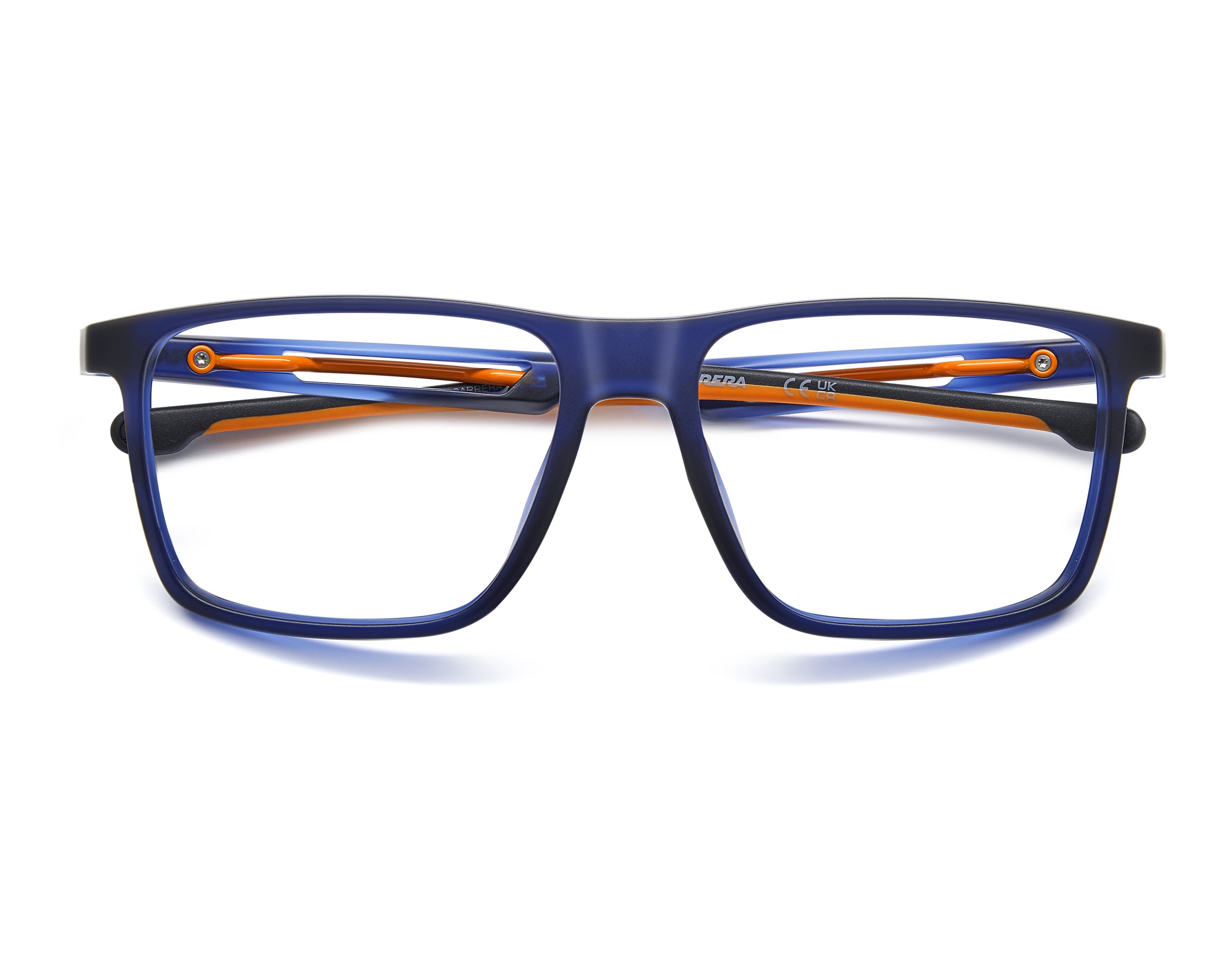 Carrera CARRERA-8931 RTC 55-16 Blue Orange 360 degree view 4