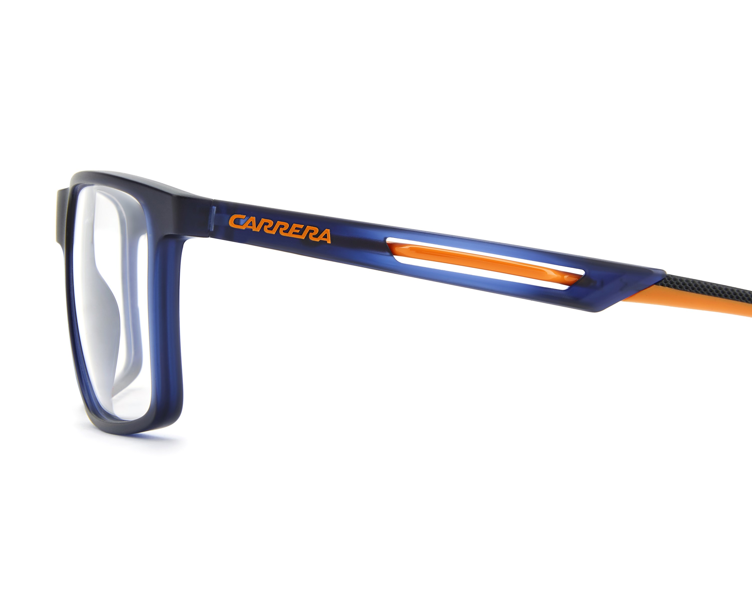 Carrera CARRERA-8931 RTC 55-16 Blue Orange 360 degree view 5