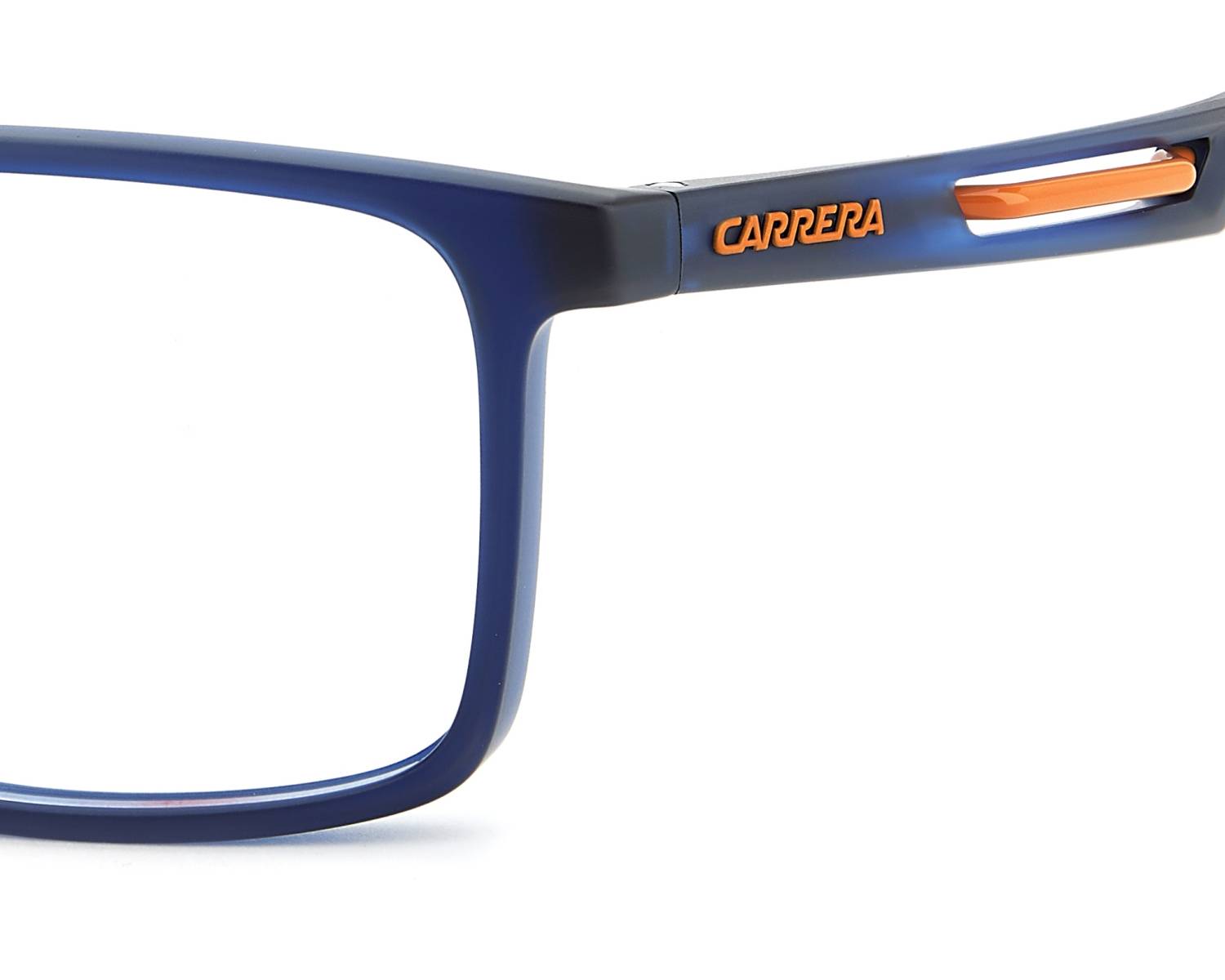 Carrera CARRERA-8931 RTC 55-16 Blue Orange 360 degree view 6