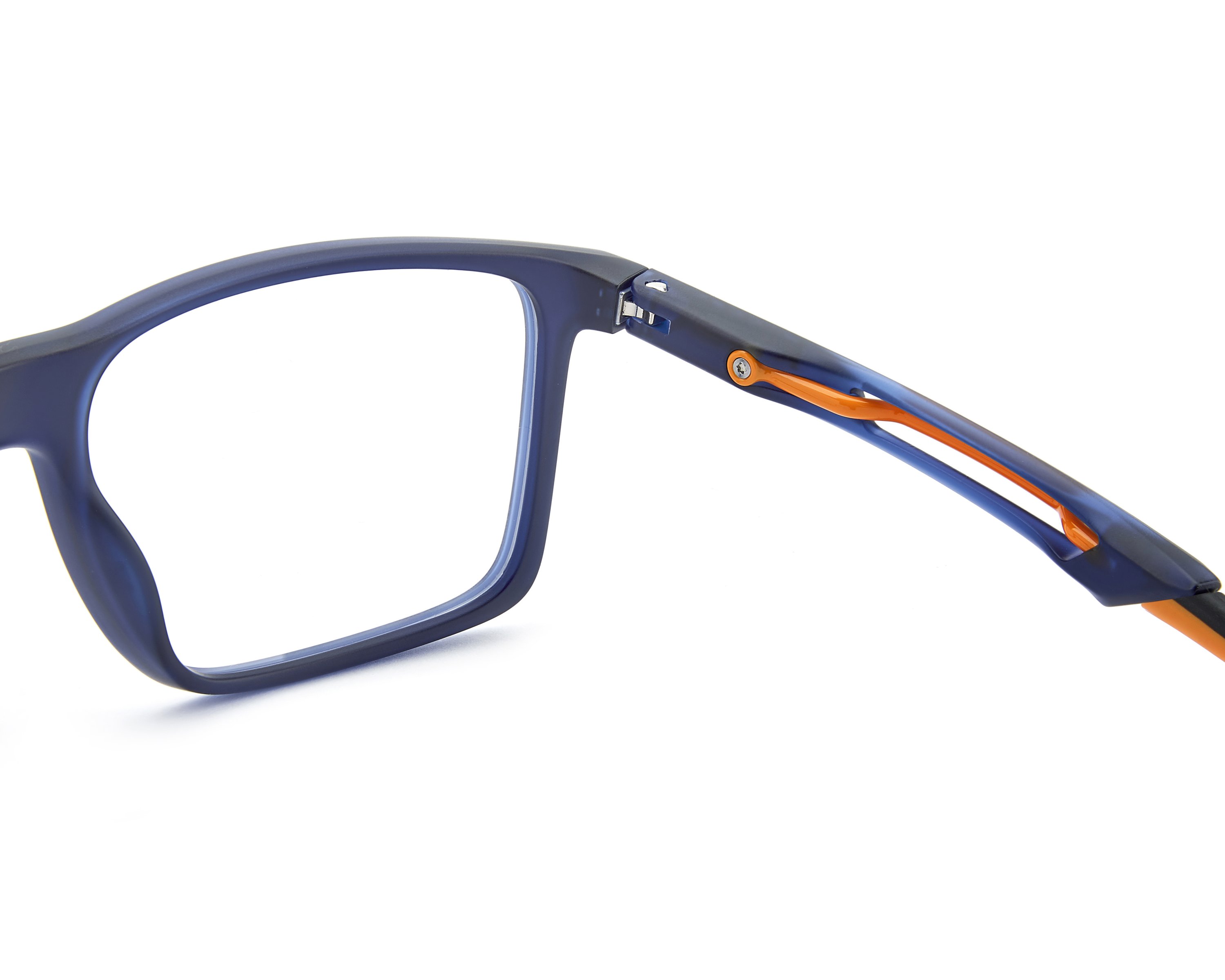 Carrera CARRERA-8931 RTC 55-16 Blue Orange 360 degree view 7