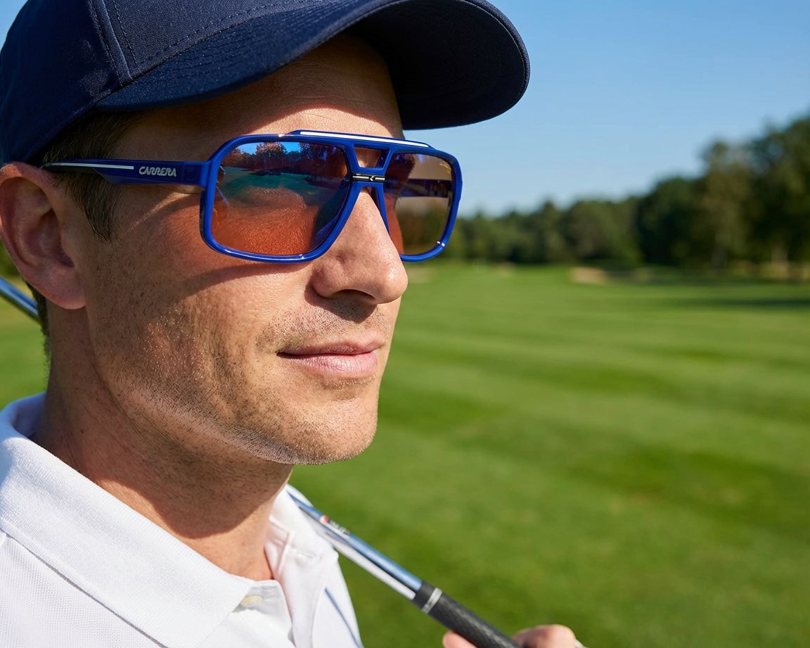 Carrera Sunglasses C-SPORT-03-S XW0/ZS