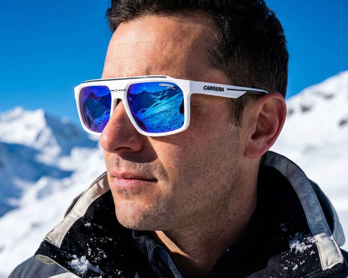 Carrera Sunglasses C-SPORT-04-S 6HT/ZS