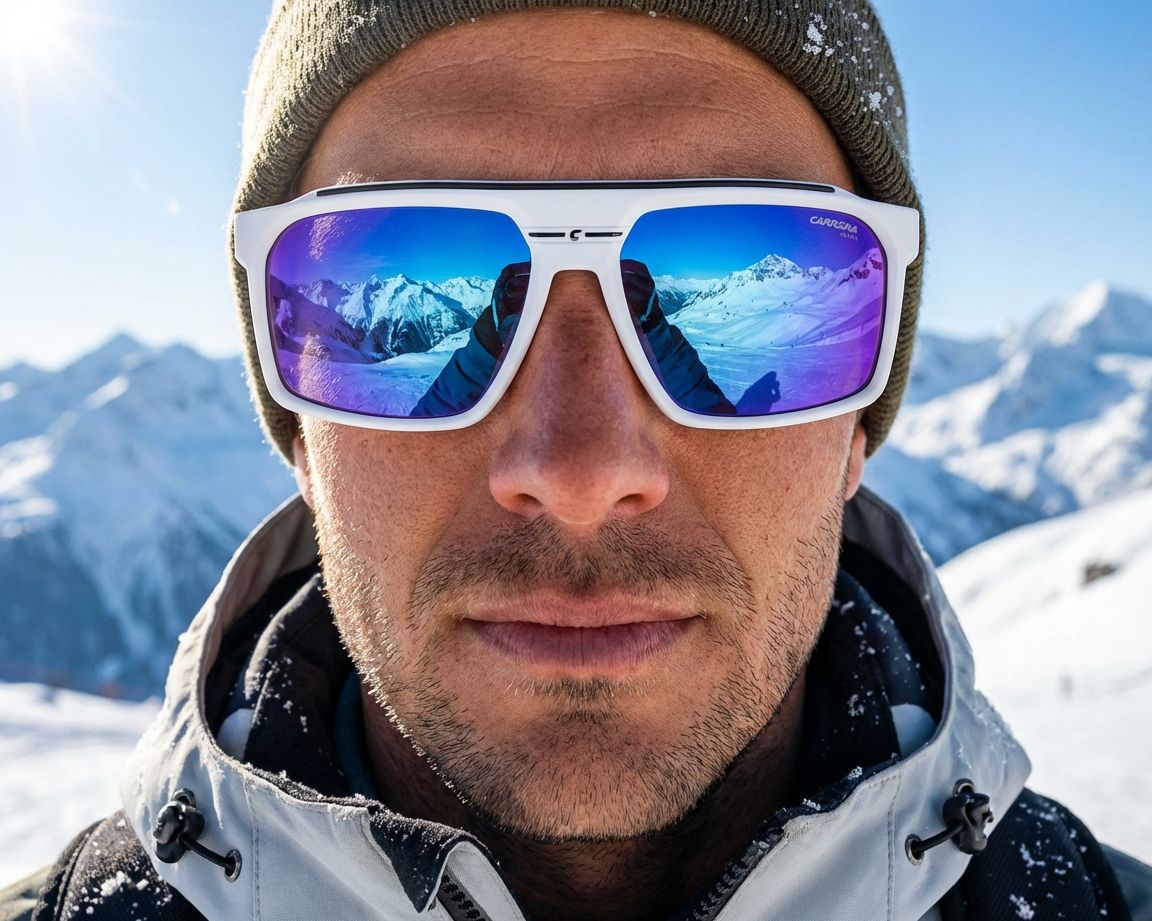 Carrera Sunglasses C-SPORT-04-S 6HT/ZS