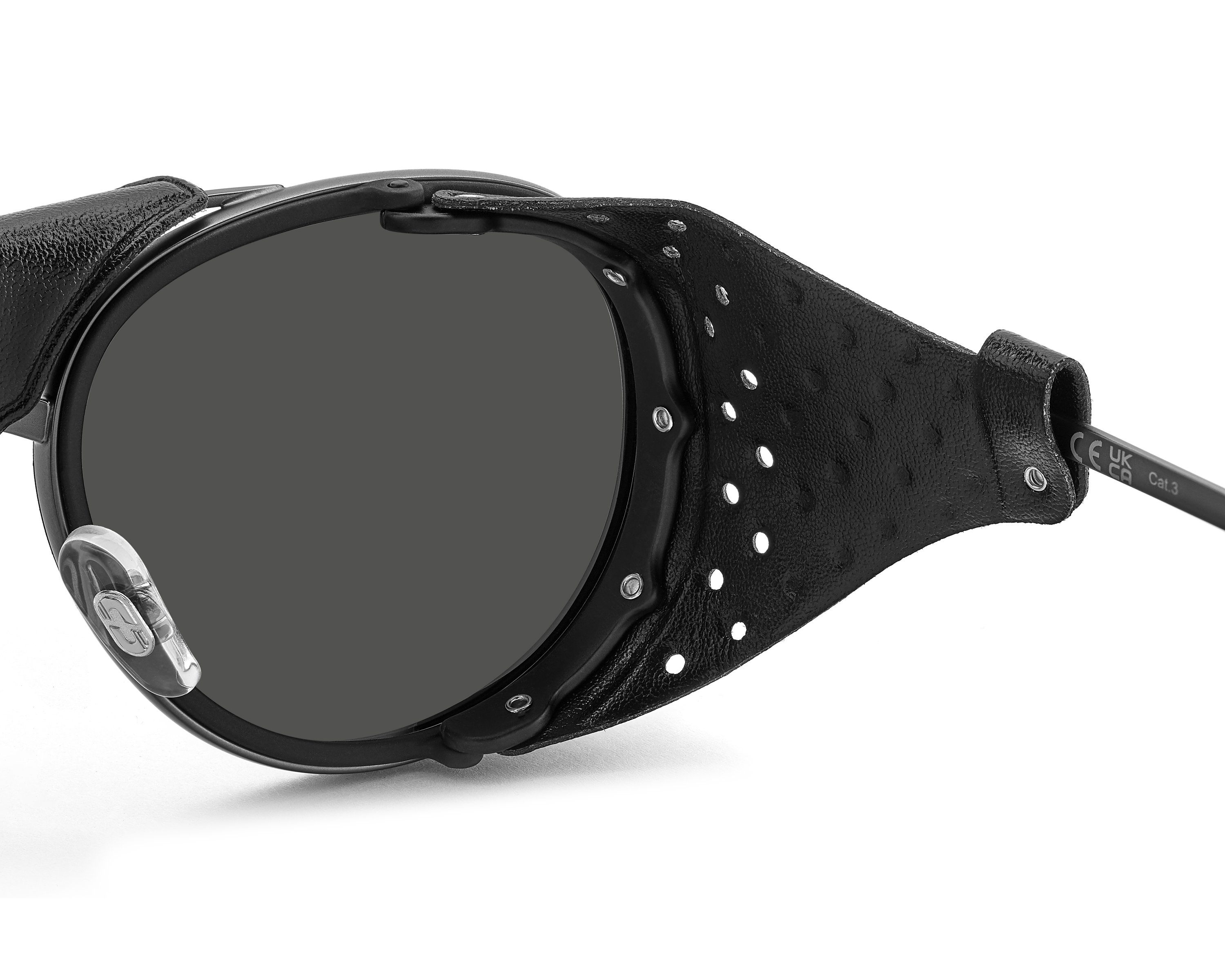 Carrera C-SPORT-05-S R80/IR 52-24 Grey  360 degree view 2