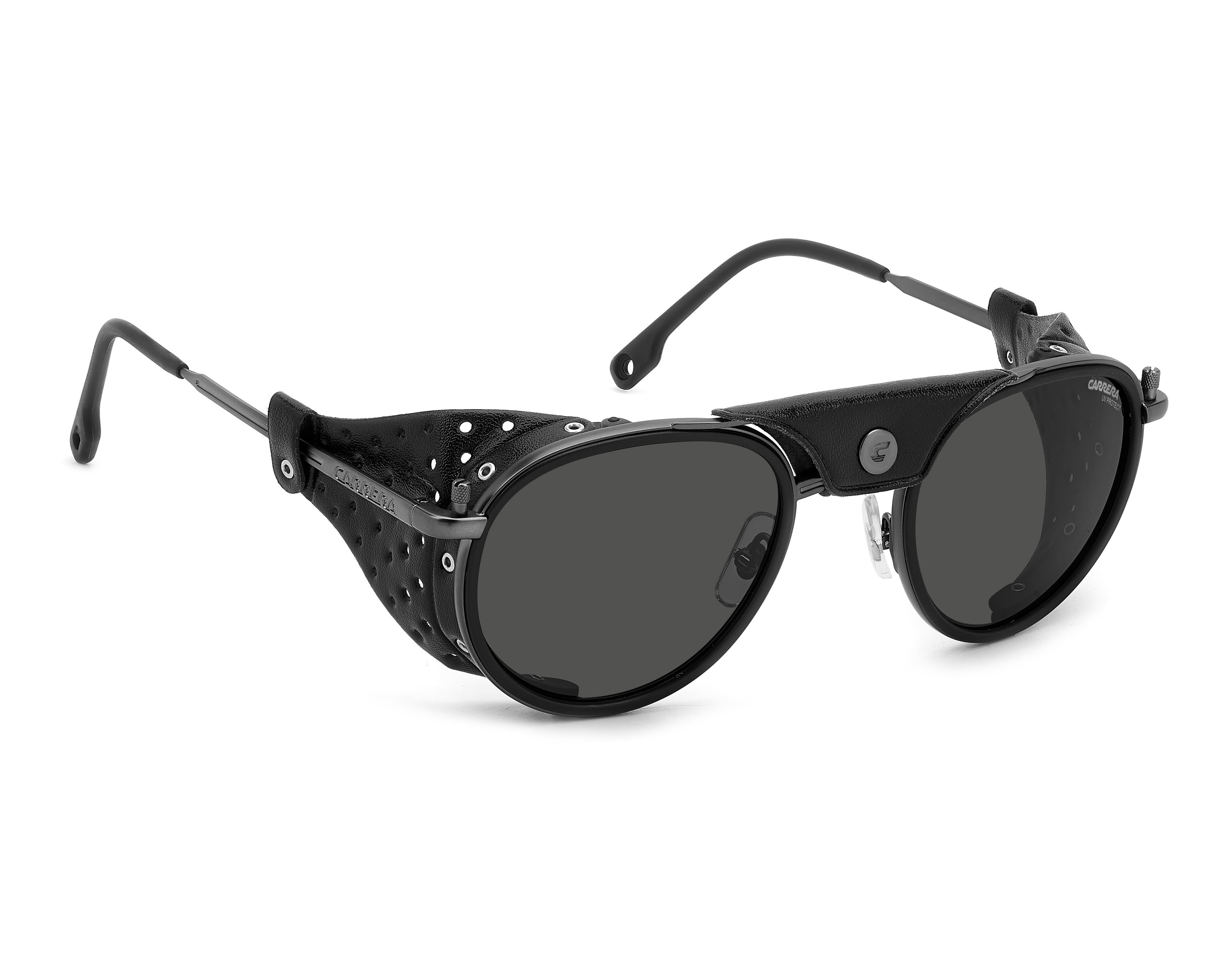 Carrera C-SPORT-05-S R80/IR 52-24 Grey  360 degree view 3