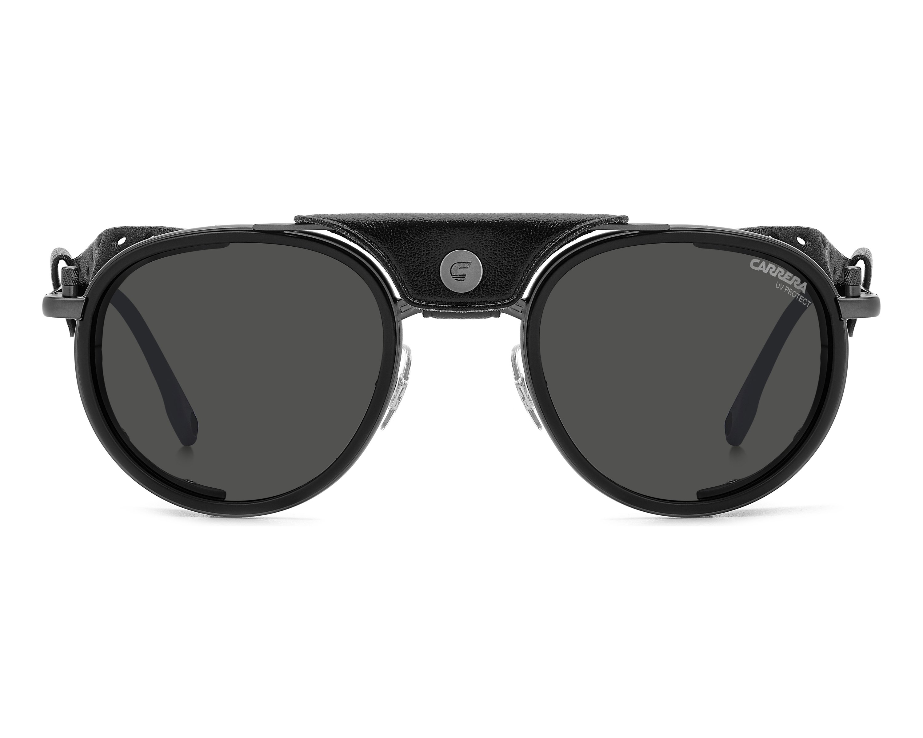 Carrera C-SPORT-05-S R80/IR 52-24 Grey  360 degree view 4