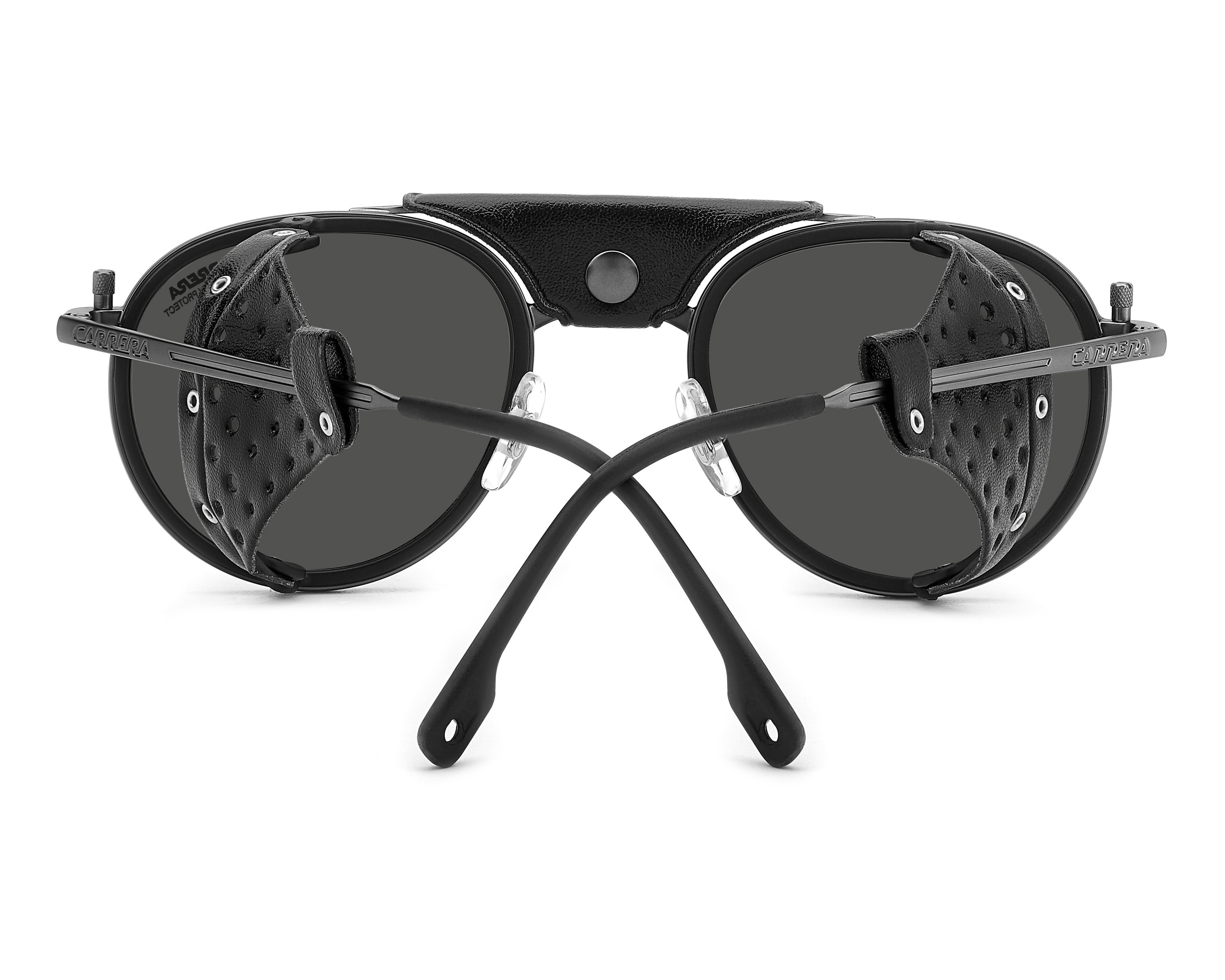 Carrera C-SPORT-05-S R80/IR 52-24 Grey  360 degree view 6