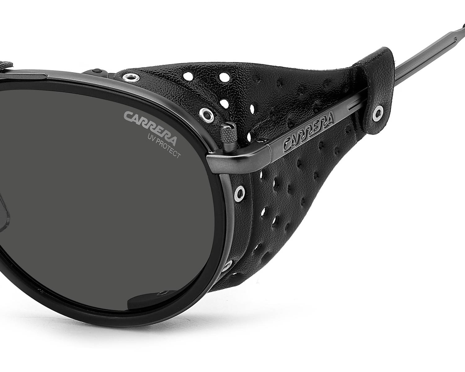Carrera C-SPORT-05-S R80/IR 52-24 Grey  360 degree view 9