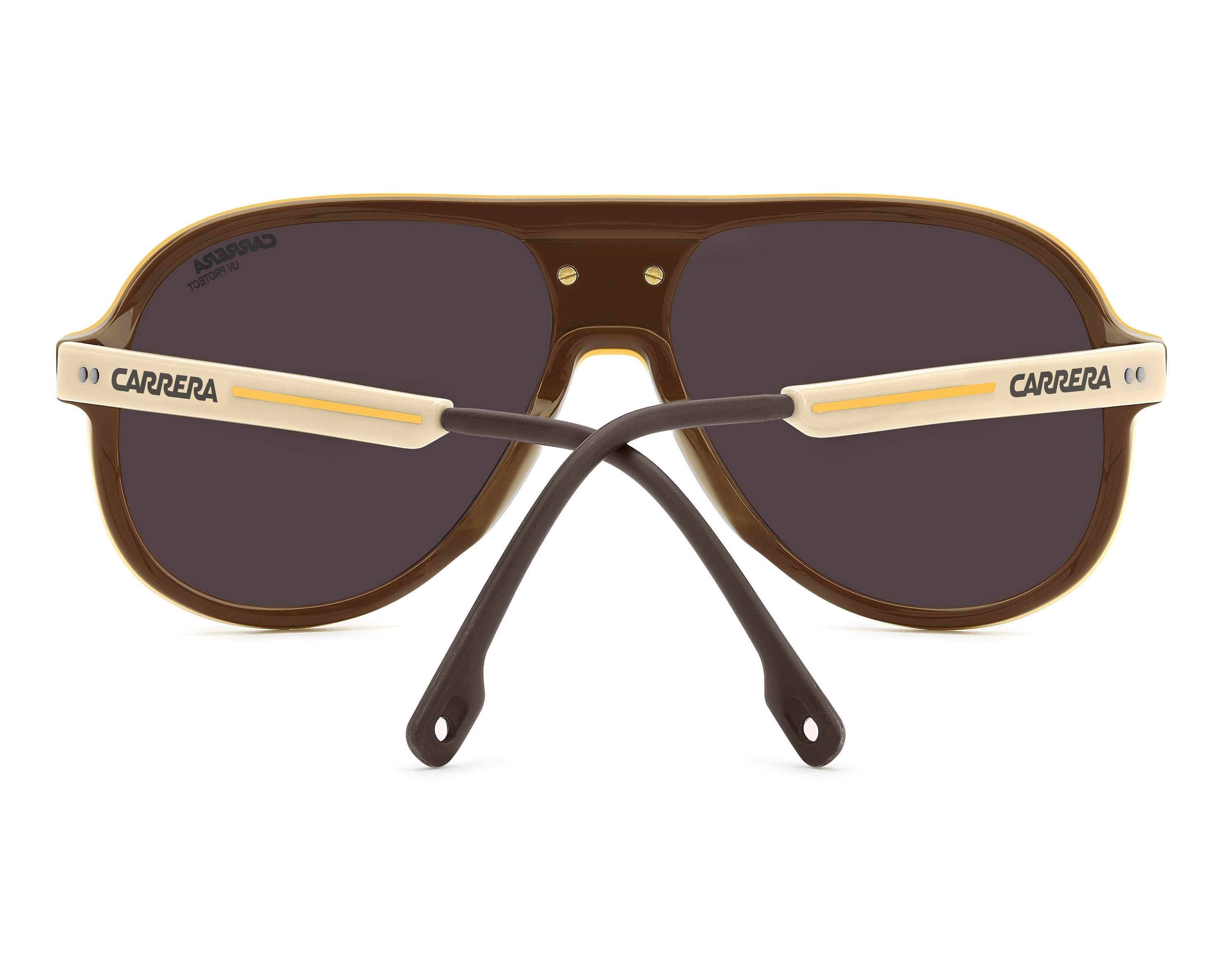 Carrera C-SPORT-07-S 10A/K2 - Beige  360 degree view 3