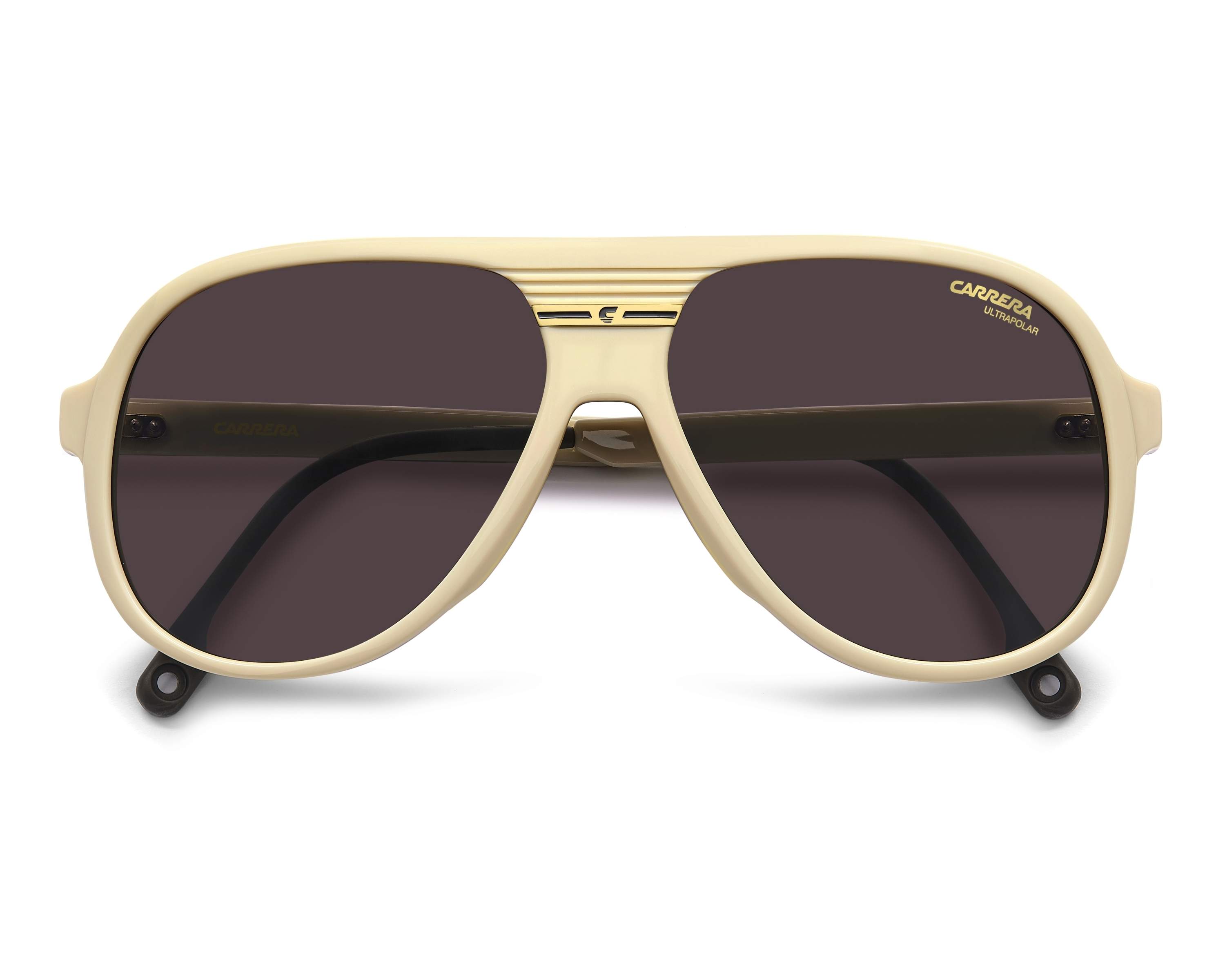 Carrera C-SPORT-07-S 10A/K2 - Beige  360 degree view 5