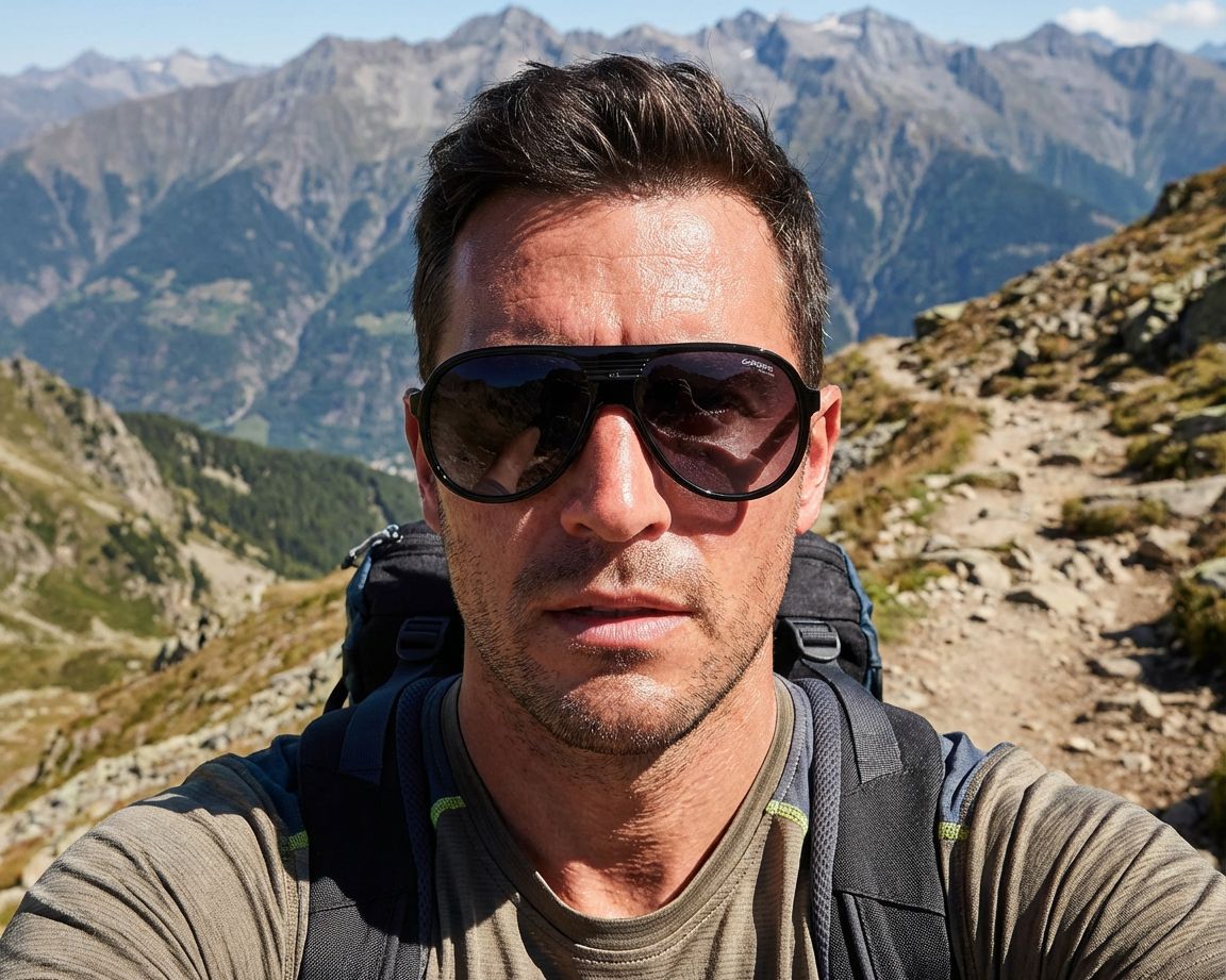 Carrera Sunglasses C-SPORT-07-S 807/WJ