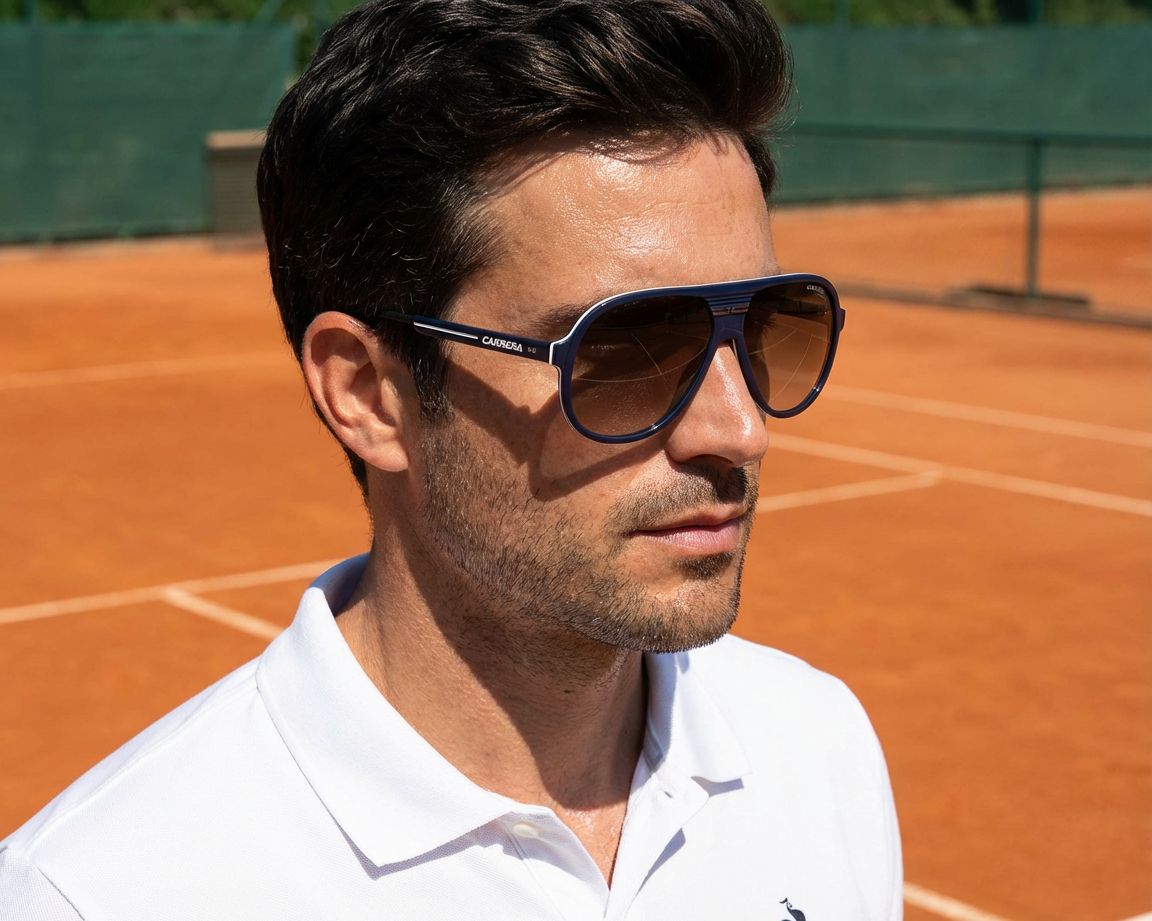 Carrera Sunglasses C-SPORT-07-S PJP/T4