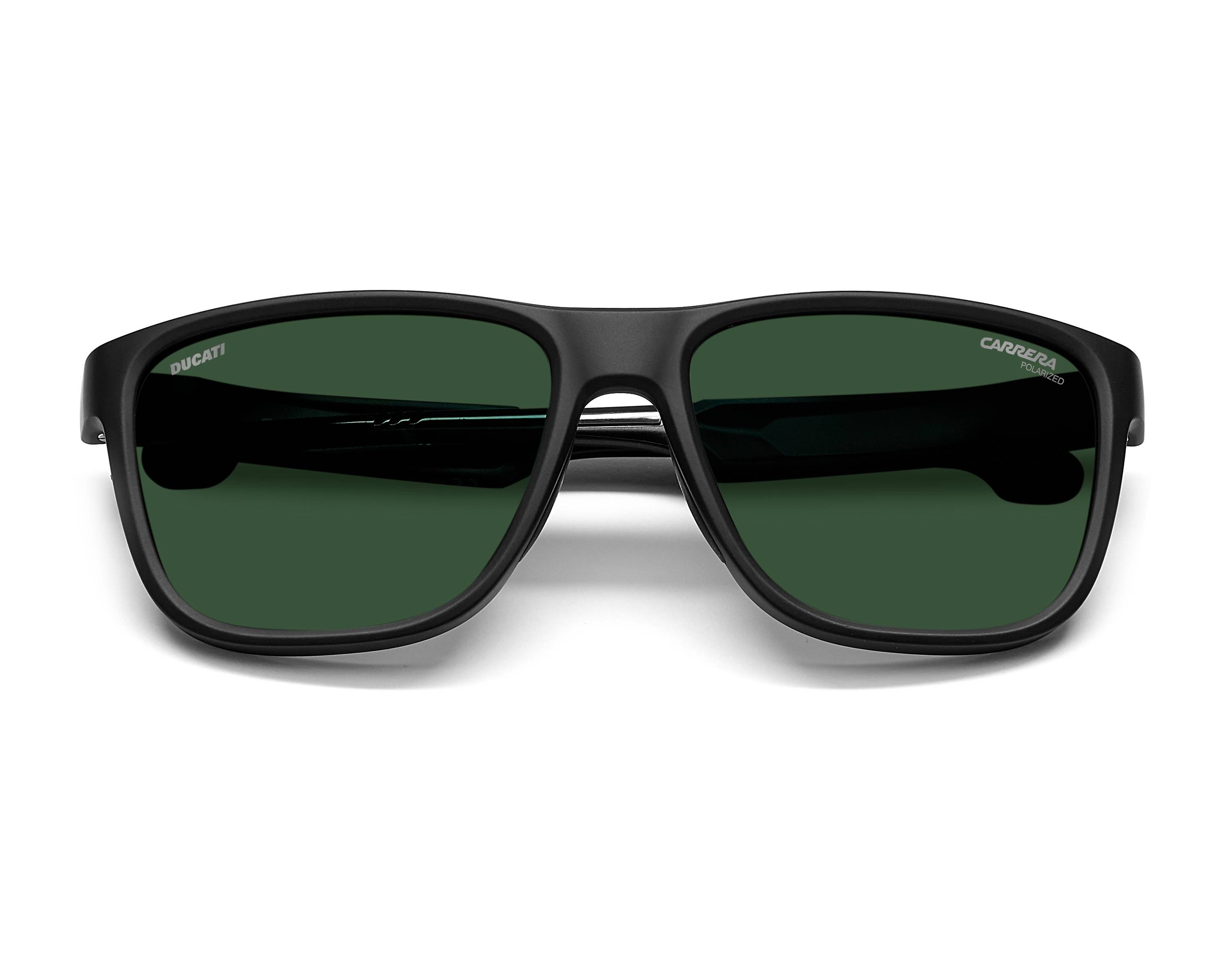 Carrera CARDUC-003-S 003/UC  57-17 schwarz  360 degree view 4
