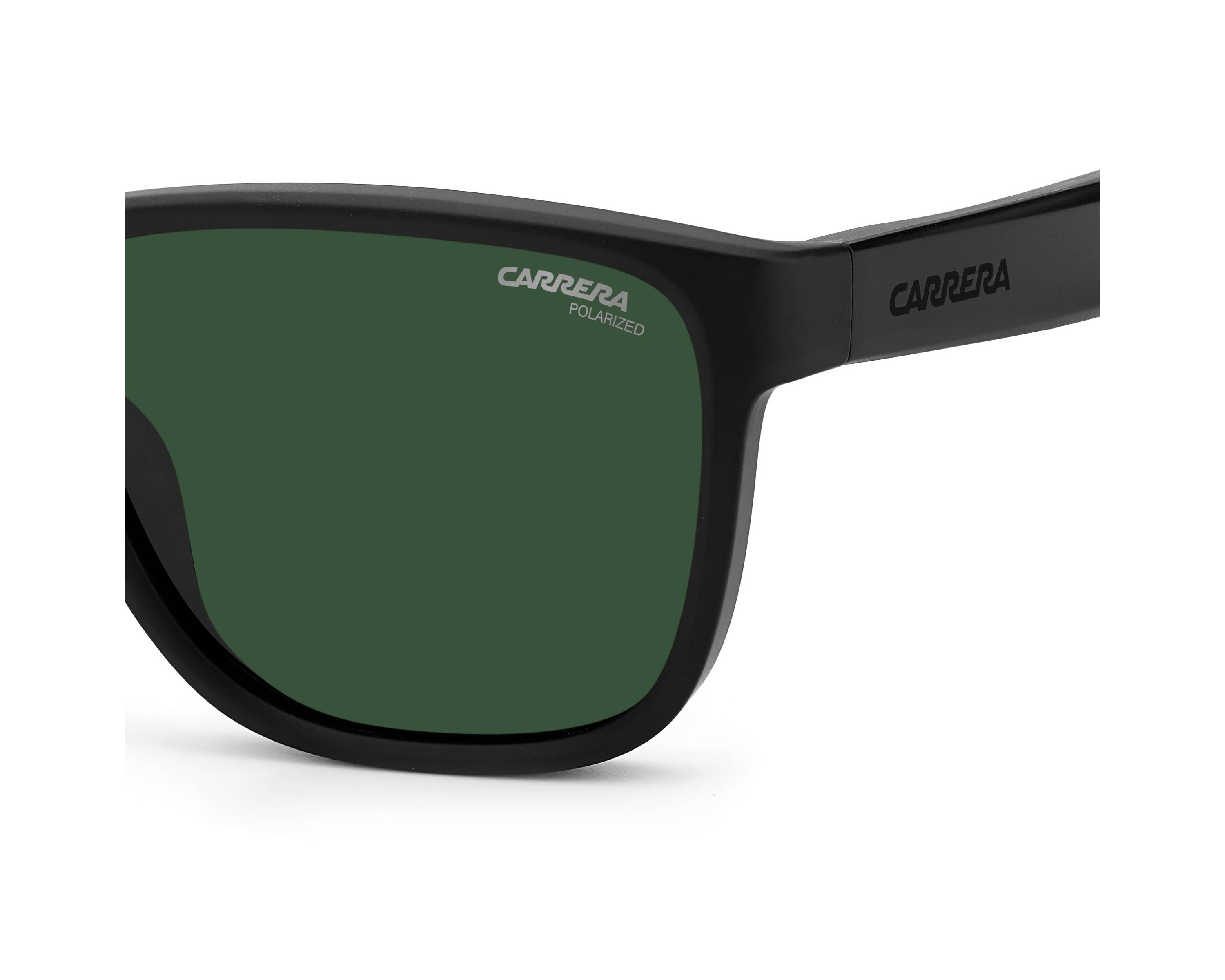 Carrera CARDUC-003-S 003/UC  57-17 schwarz  360 degree view 5