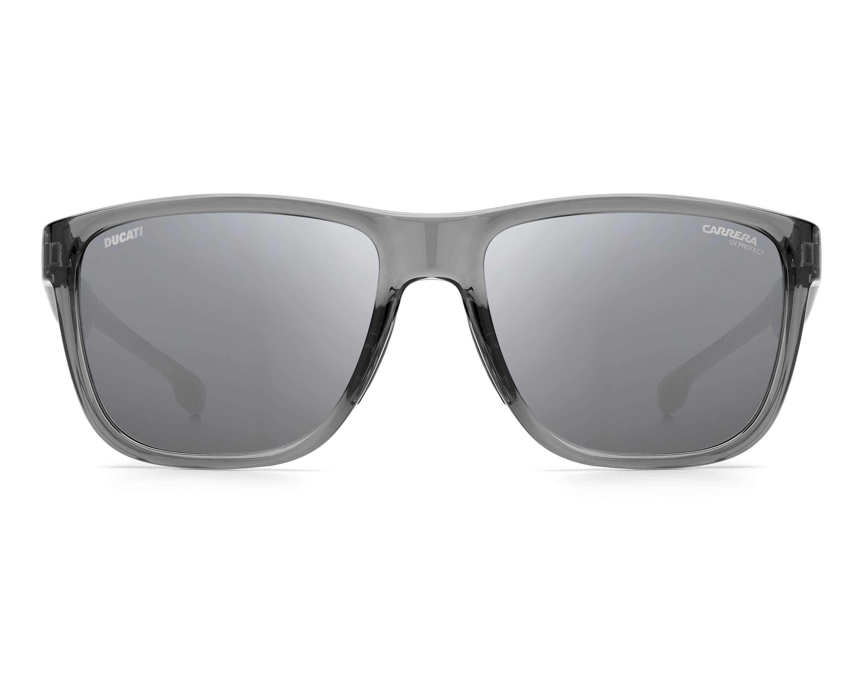 CARRERA 8060/S-03U5/T4 Sunglasses Sun Glasses 03U5 GREY Authentic New 99mm Amazon.com: Carrera Super Champion 6 lb Ruthenium 99/1/135  main image 4