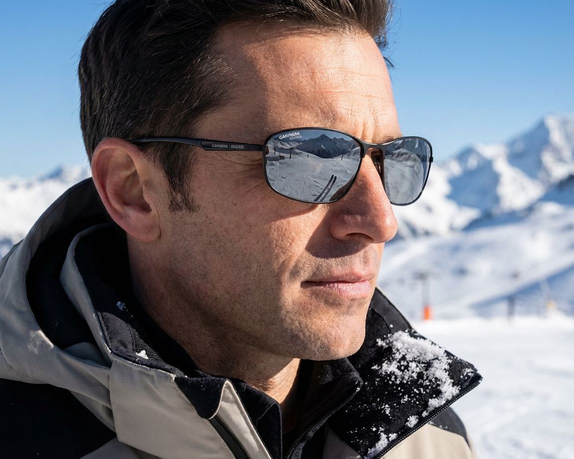 Carrera Sunglasses Ducati CARDUC-006-S 003/M9