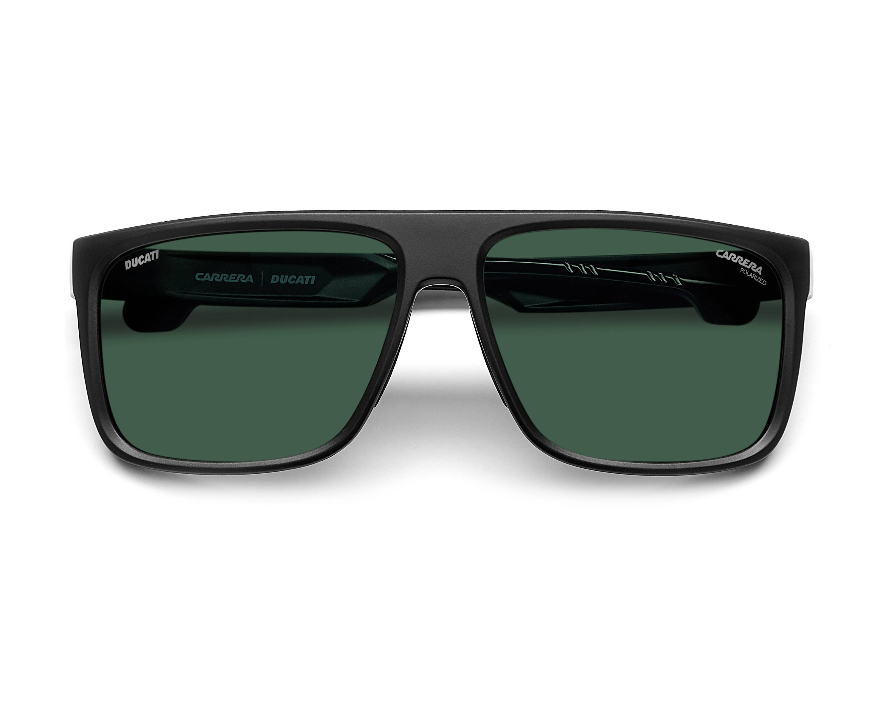 NWT Carrera CARDUC 011/S-0003 UC 61mm Carrera x Ducati Carduc 011/S 003UC Polarised Sunglasses  main image 4