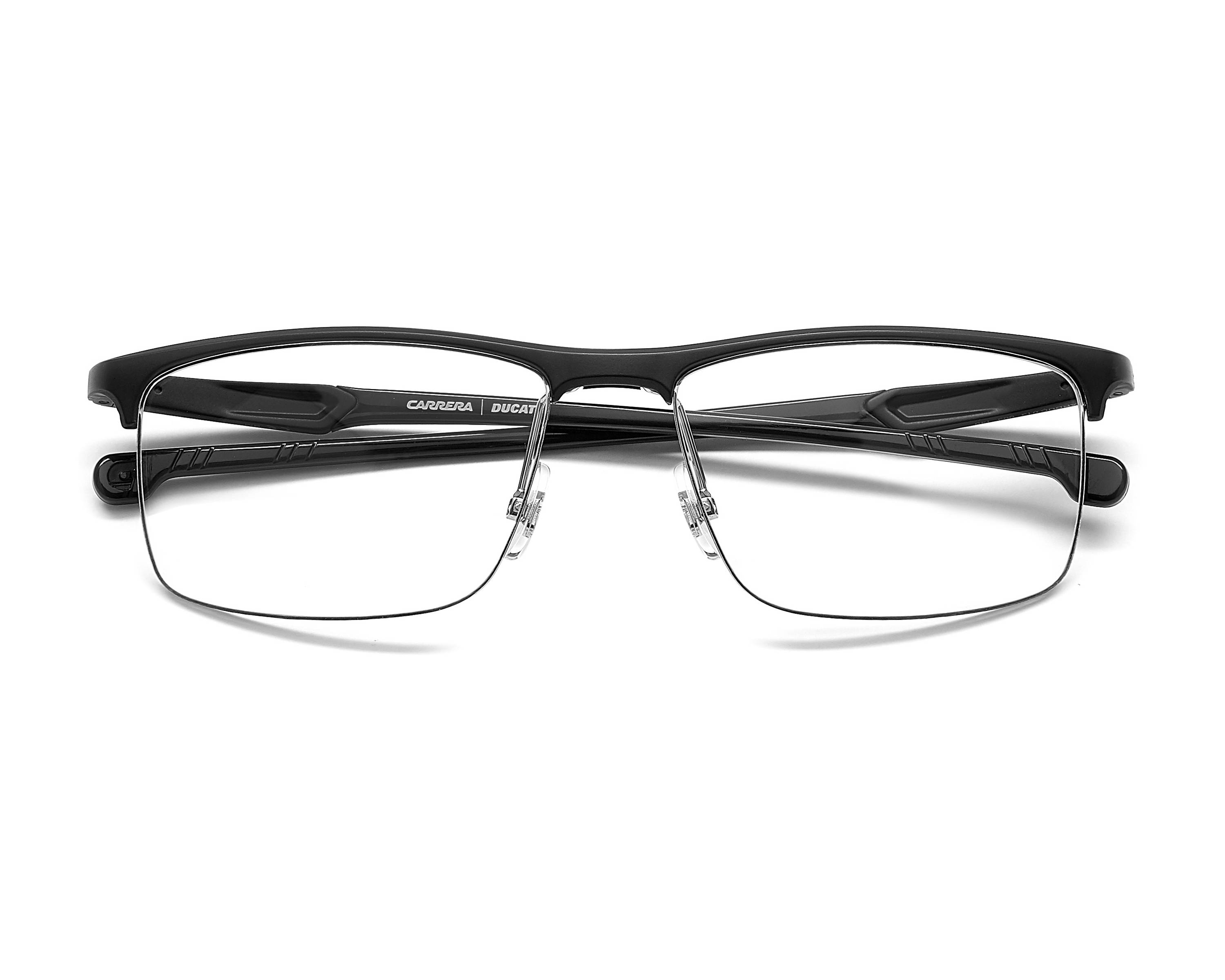 Carrera CARDUC-013 003 56-16 Black  other view