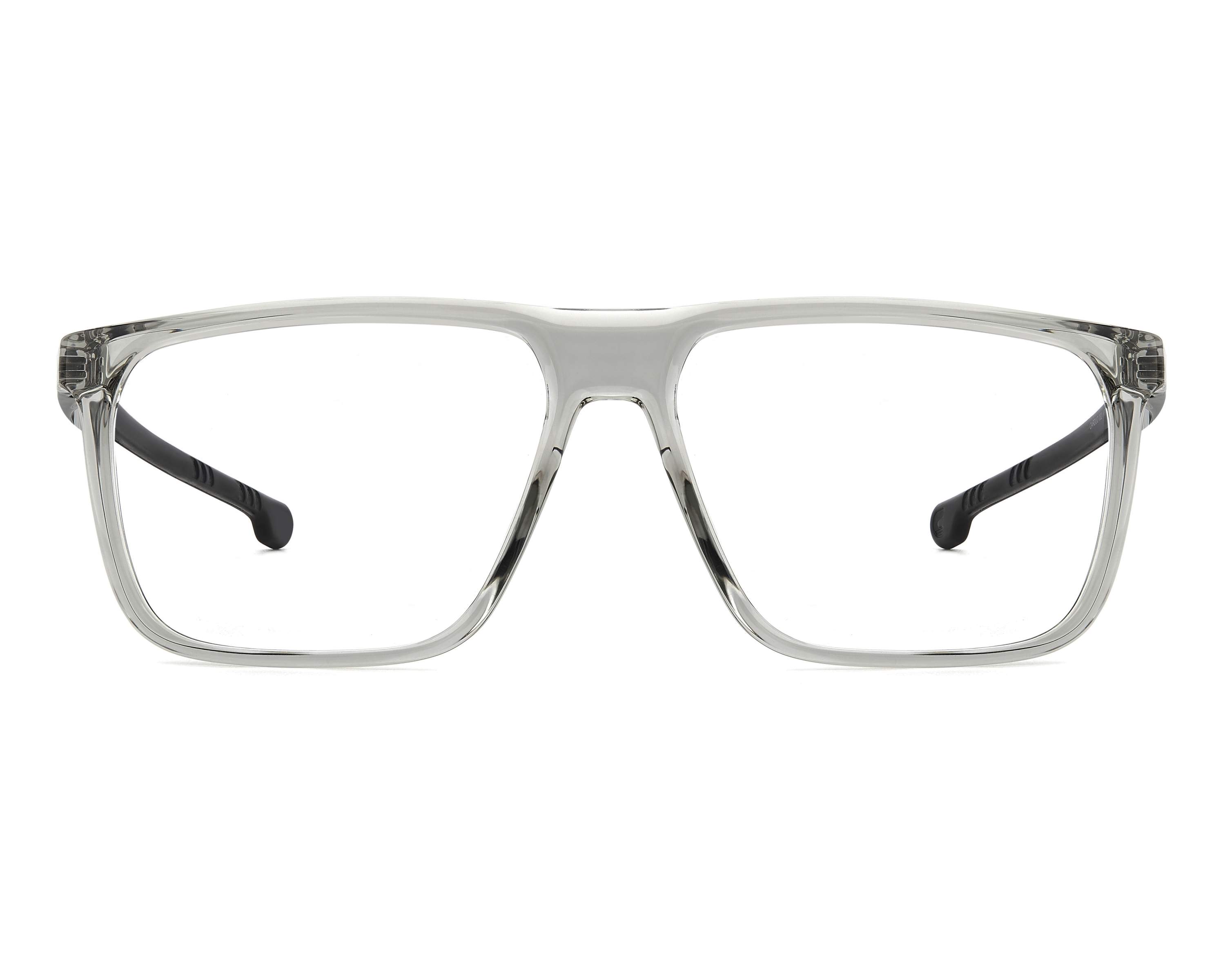 Carrera CARDUC-032 KB7 58-14 Grey  360 degree view 3