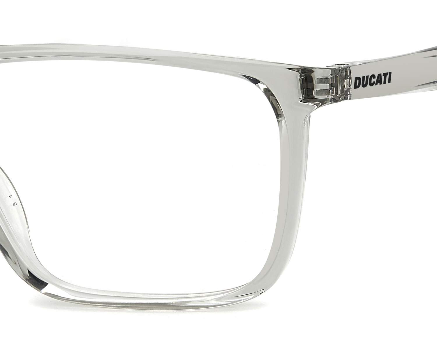 Carrera CARDUC-032 KB7 58-14 Grey  360 degree view 6