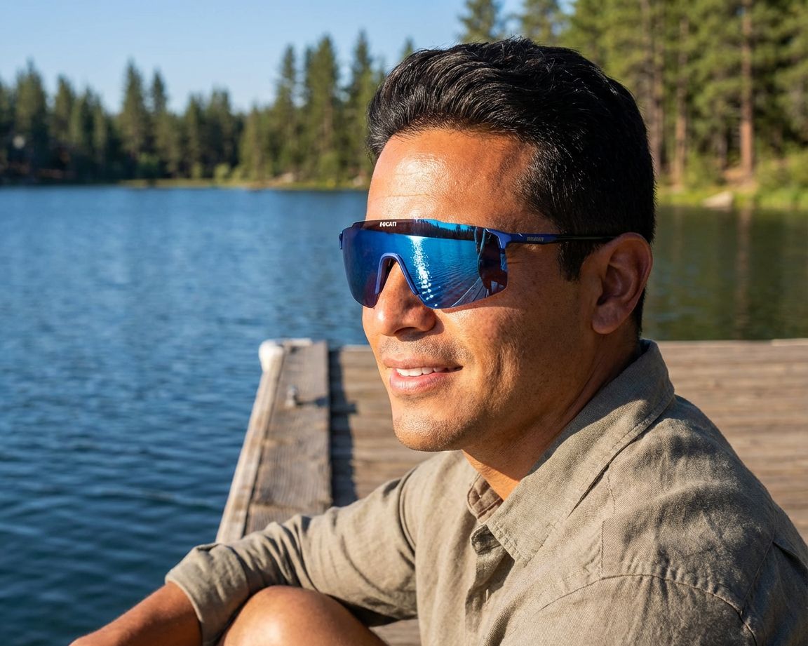 Carrera Sunglasses Ducati CARDUC-033-S TZQ/XT