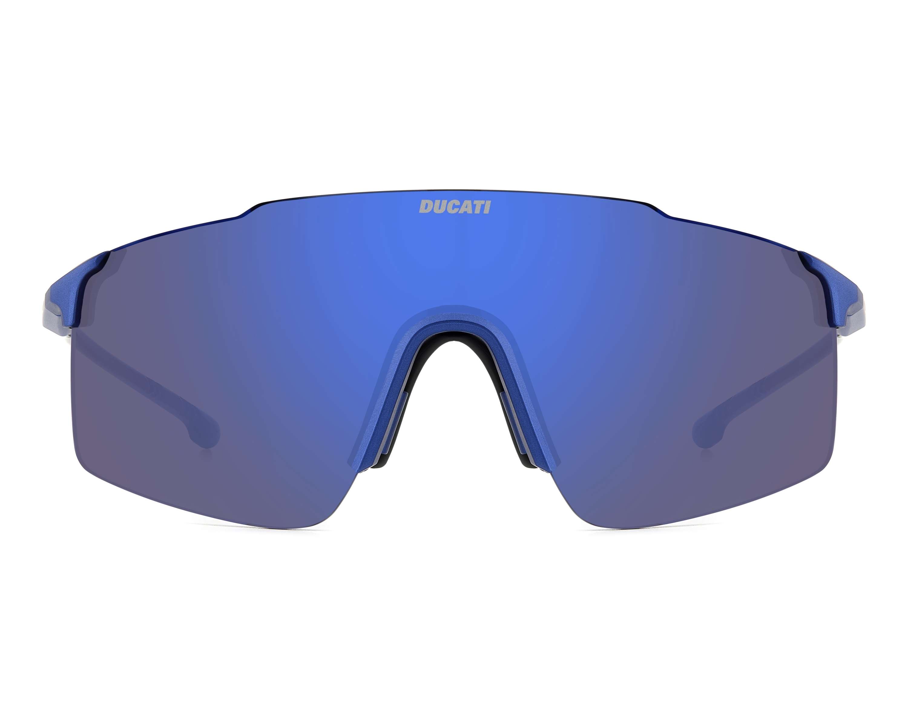 Carrera CARDUC-033-S TZQ/XT - Blue  360 degree view 3