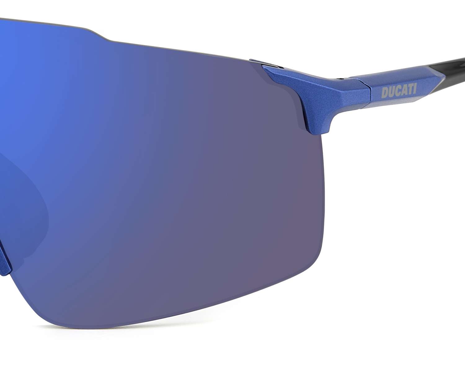 Carrera CARDUC-033-S TZQ/XT - Blue  360 degree view 5