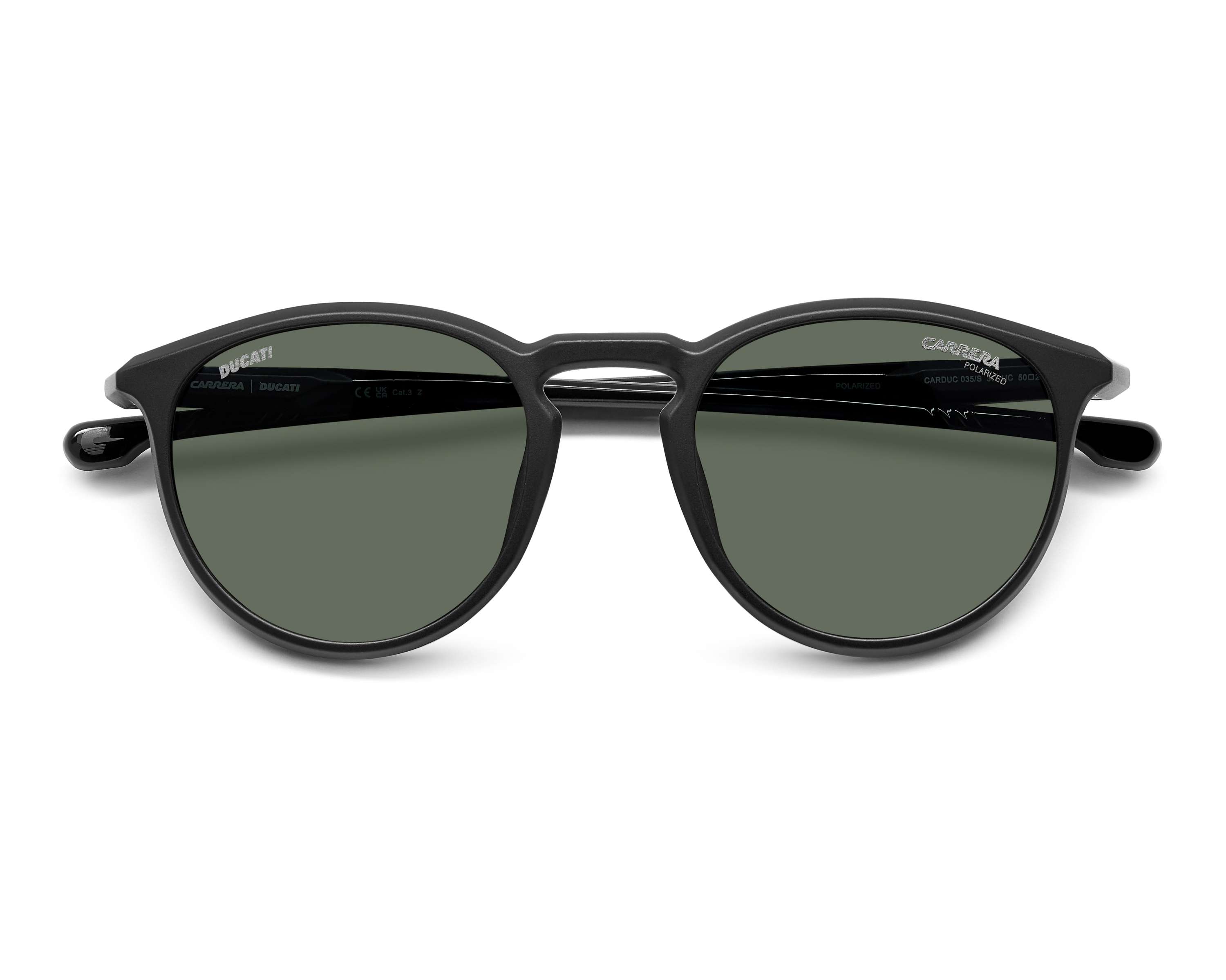 Carrera Sunglasses Ducati CARDUC-035-S 3OL/UC