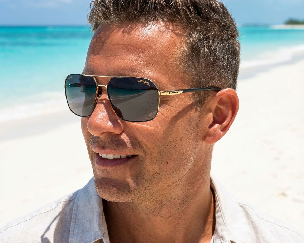 Carrera Sunglasses Ducati CARDUC-038-S RHL/2K