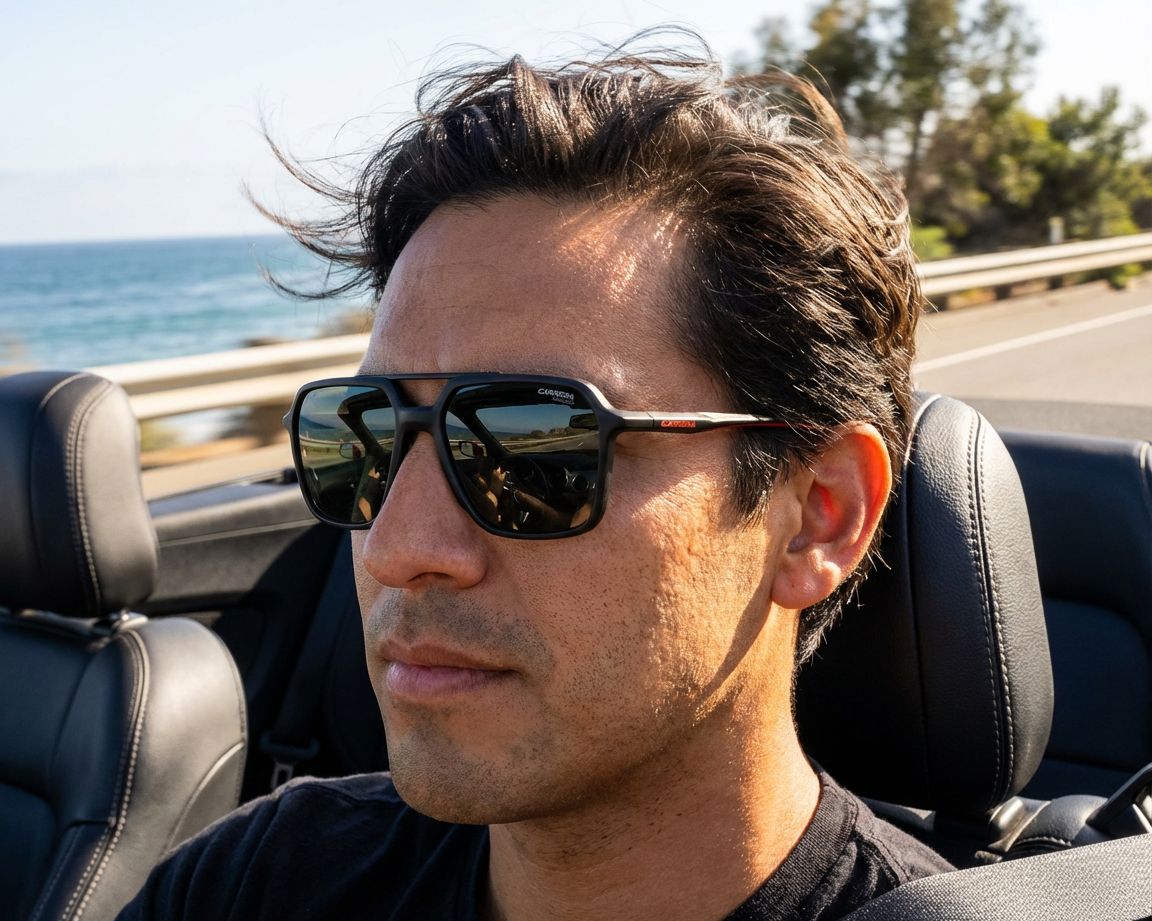 Carrera Sunglasses Ducati CARDUC-042-S 003/UC