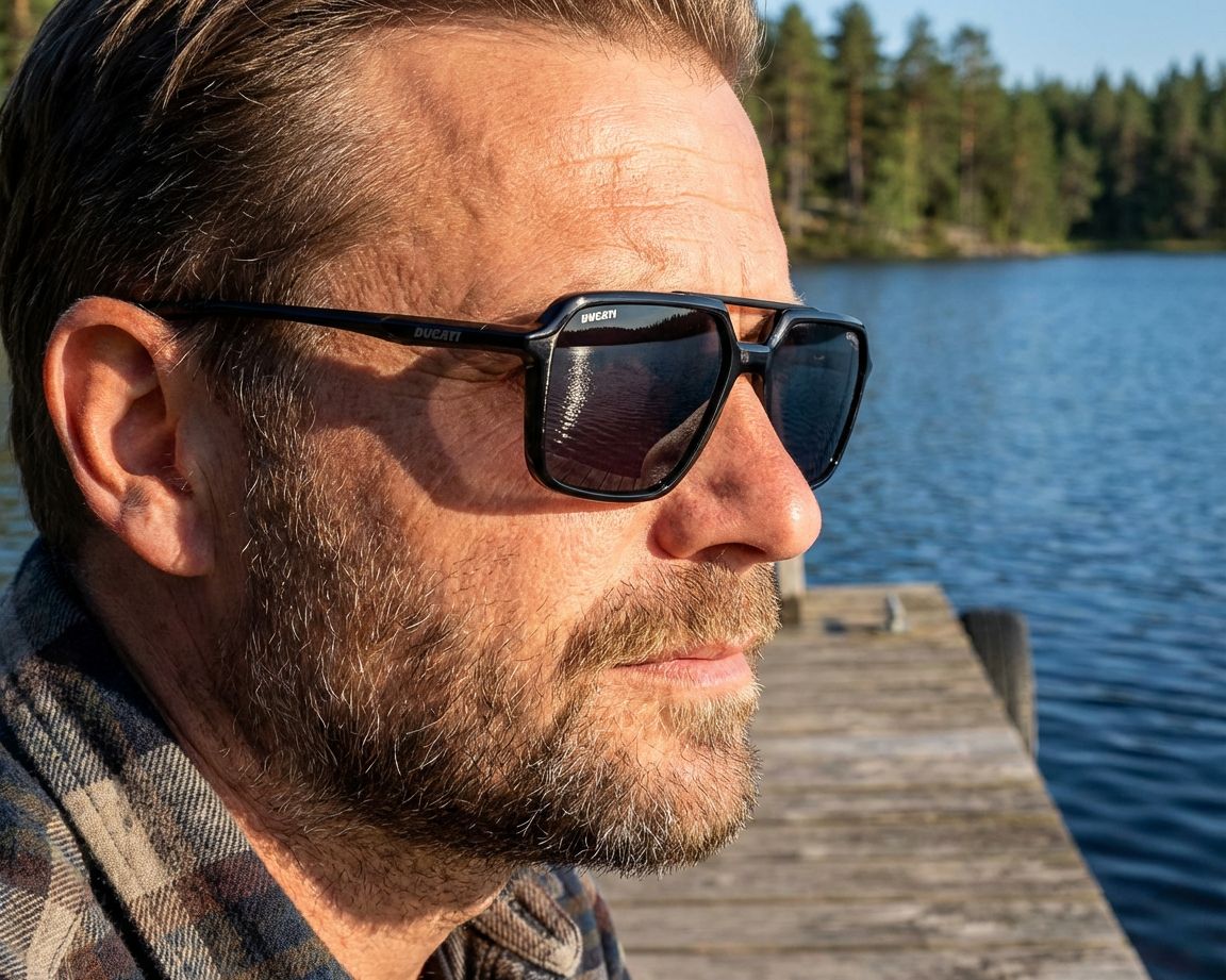 Carrera Sunglasses Ducati CARDUC-042-S 807/IR